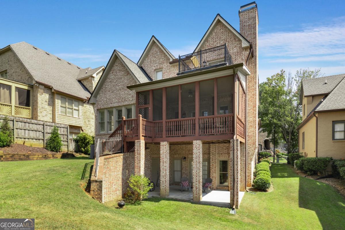 1844 Buckhead Valley Lane NE