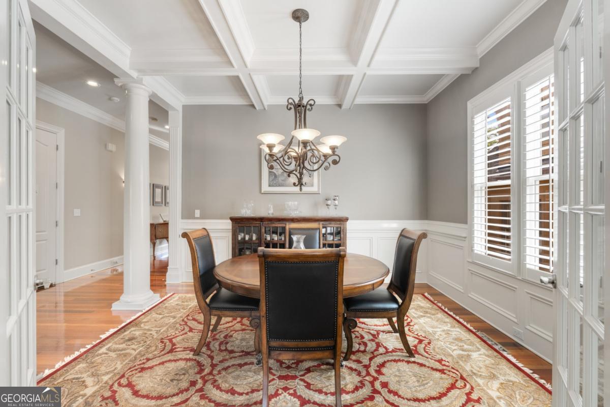 1844 Buckhead Valley Lane NE