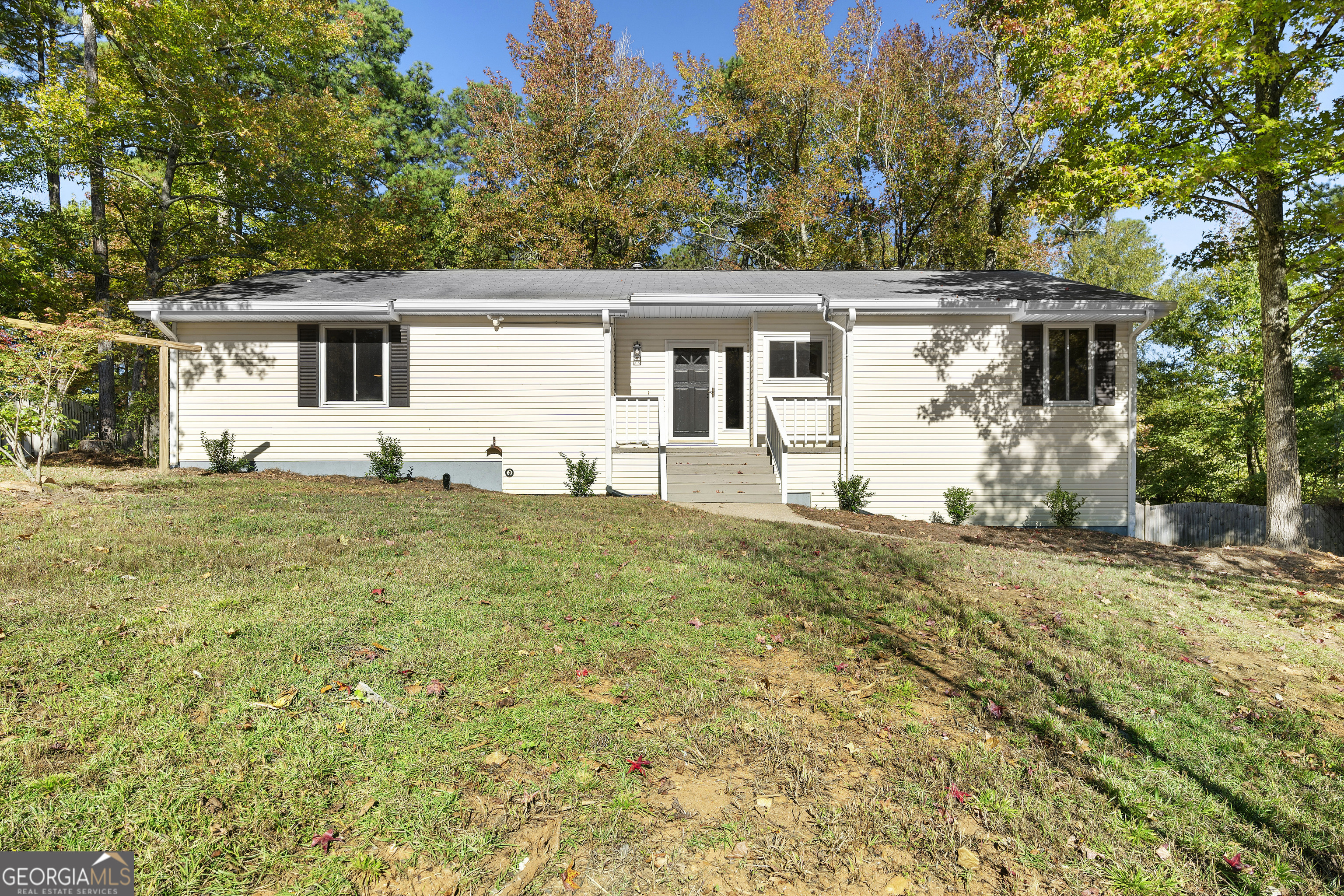 6826 Springwood Drive