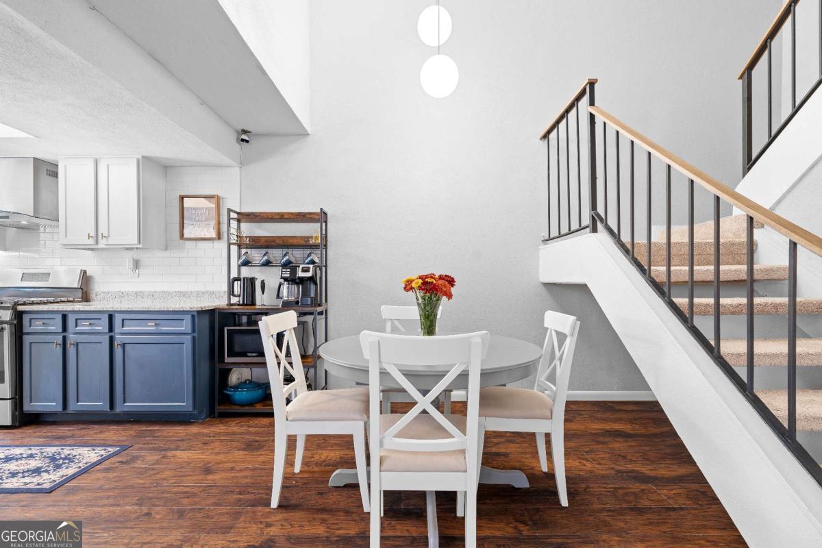 2160 Palmyra Drive SE