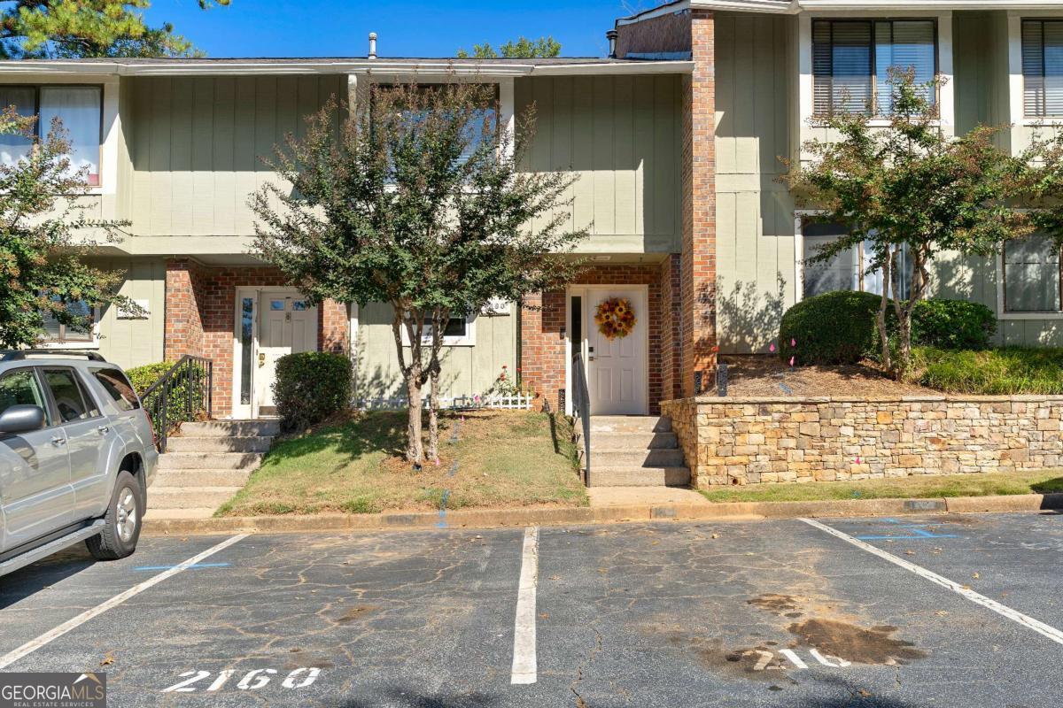 2160 Palmyra Drive SE