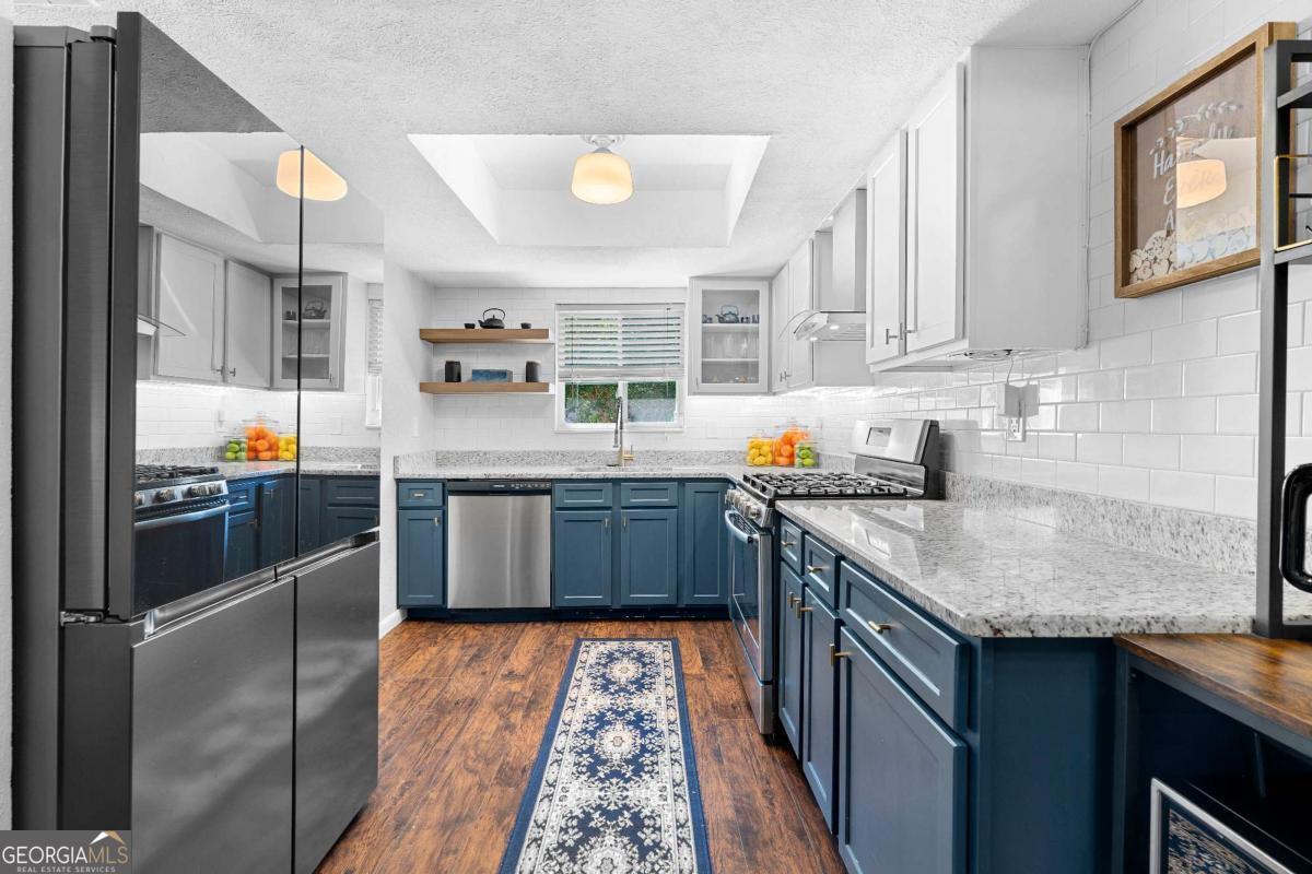 2160 Palmyra Drive SE