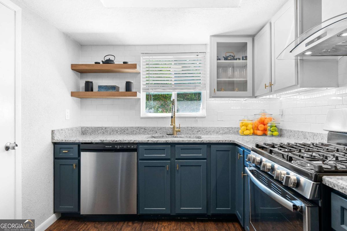 2160 Palmyra Drive SE