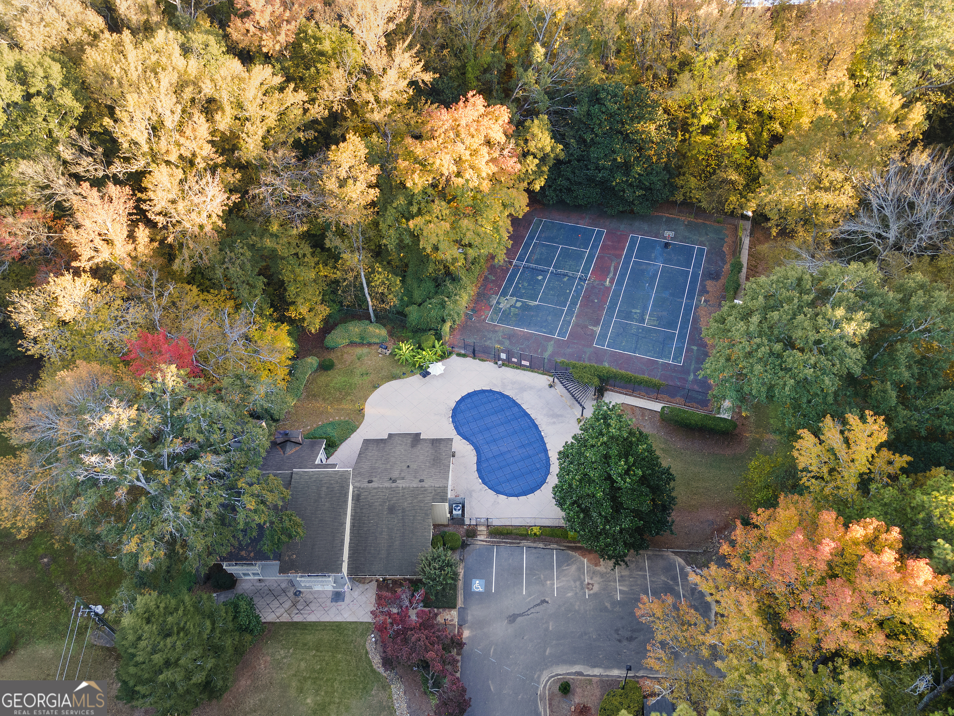 2160 Palmyra Drive SE