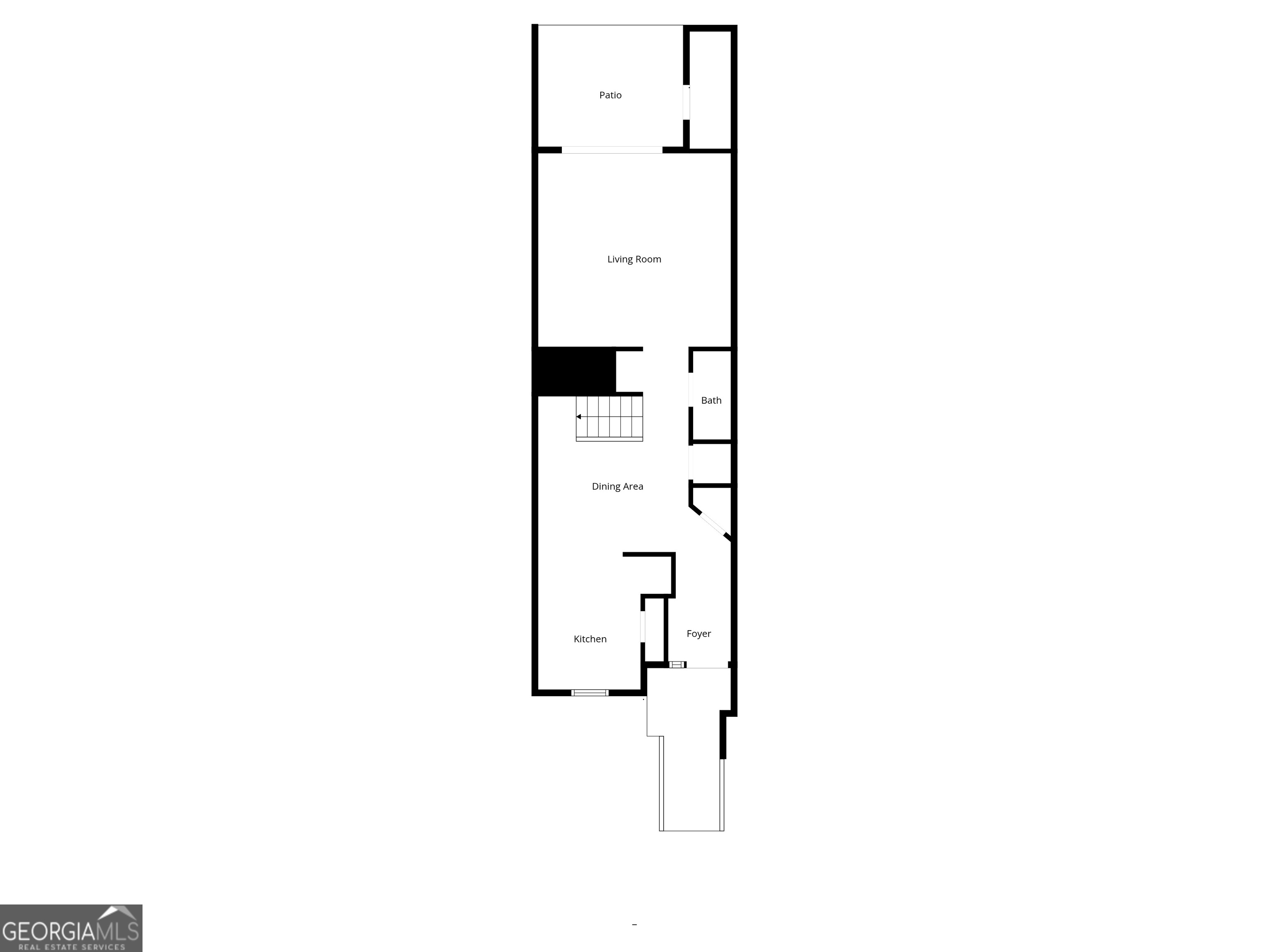 2160 Palmyra Drive SE