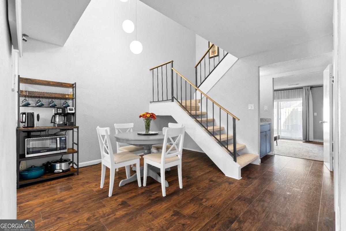 2160 Palmyra Drive SE