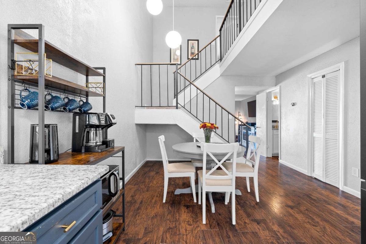 2160 Palmyra Drive SE