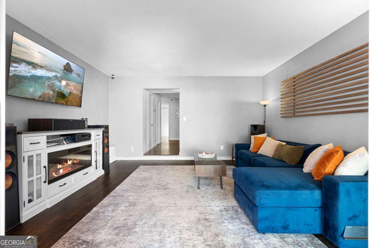 2160 Palmyra Drive SE