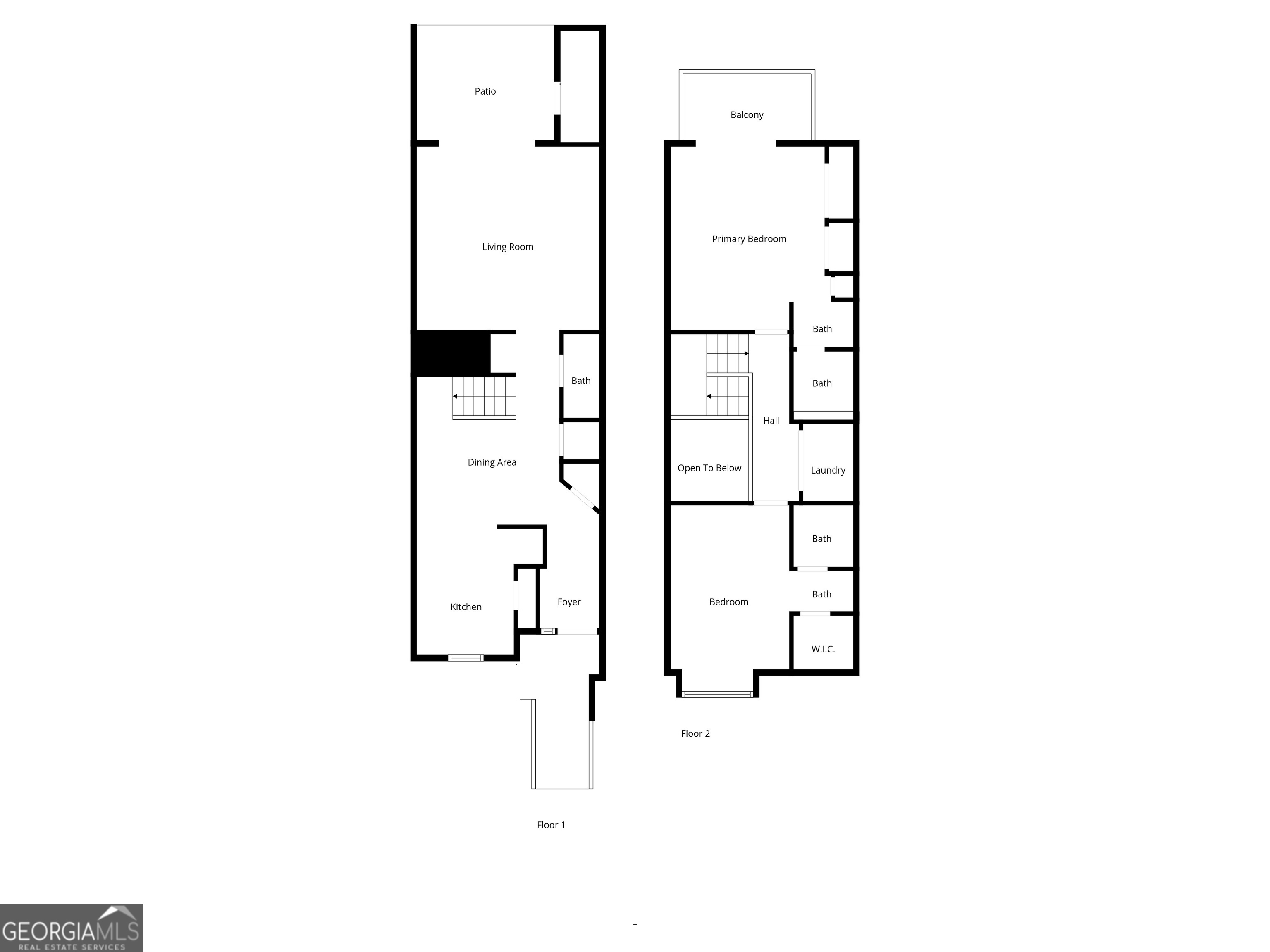 2160 Palmyra Drive SE