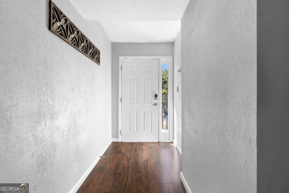 2160 Palmyra Drive SE