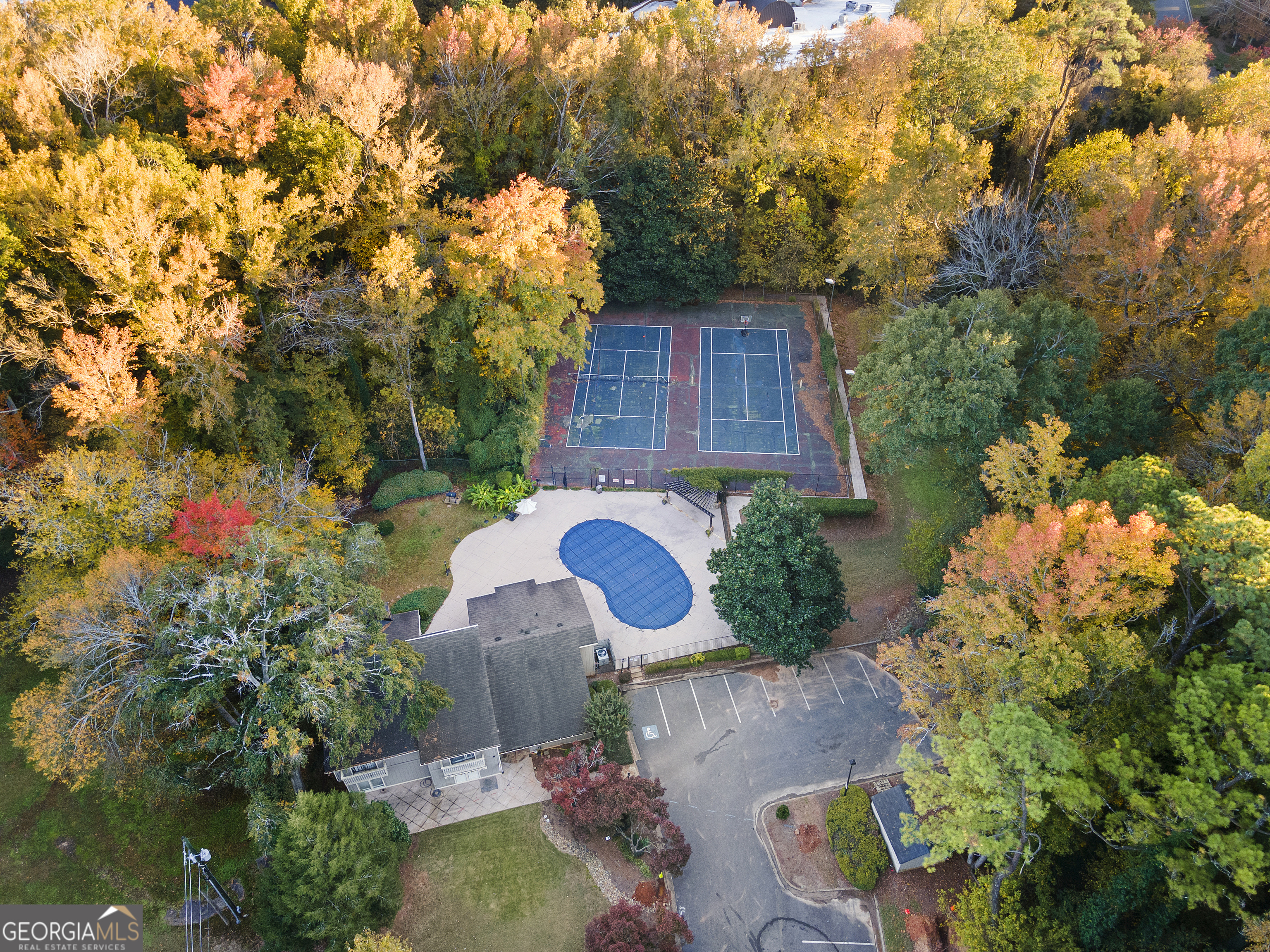 2160 Palmyra Drive SE