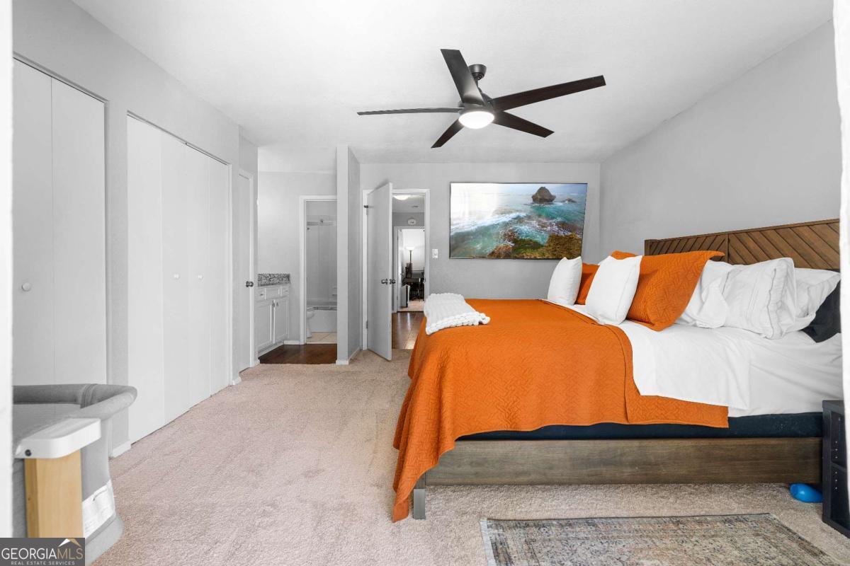 2160 Palmyra Drive SE