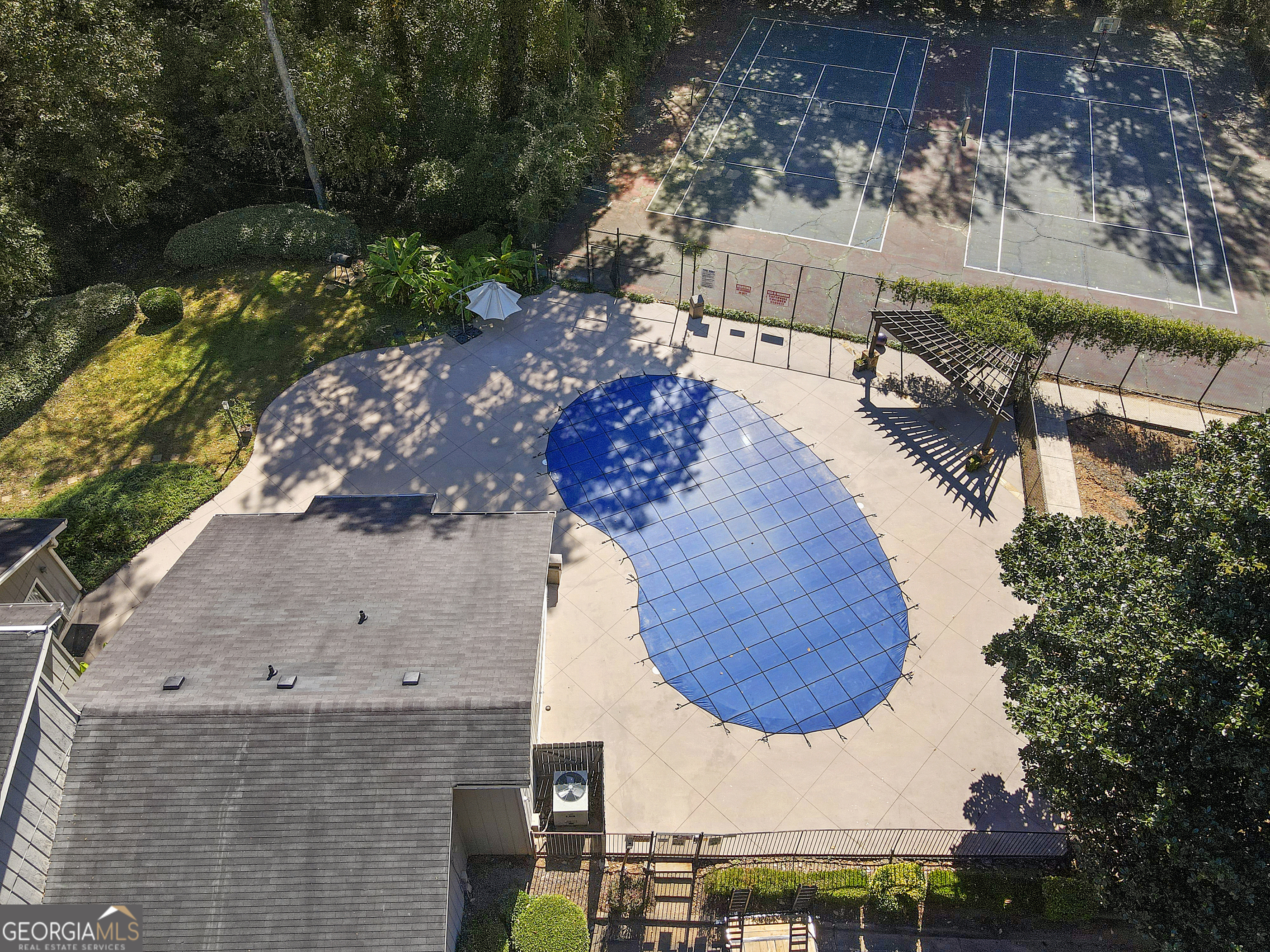 2160 Palmyra Drive SE