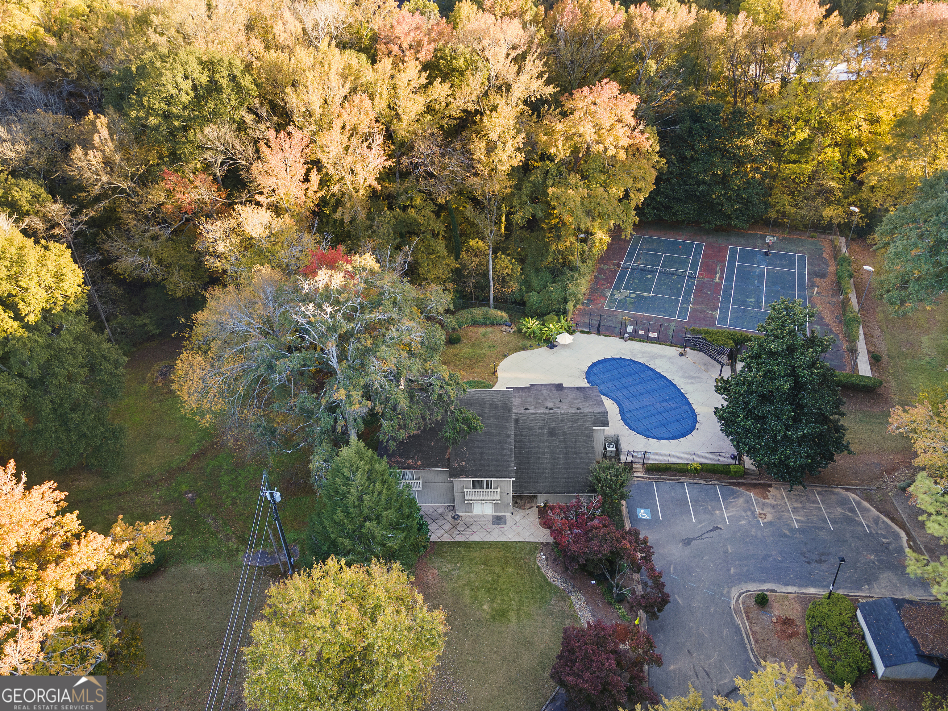 2160 Palmyra Drive SE