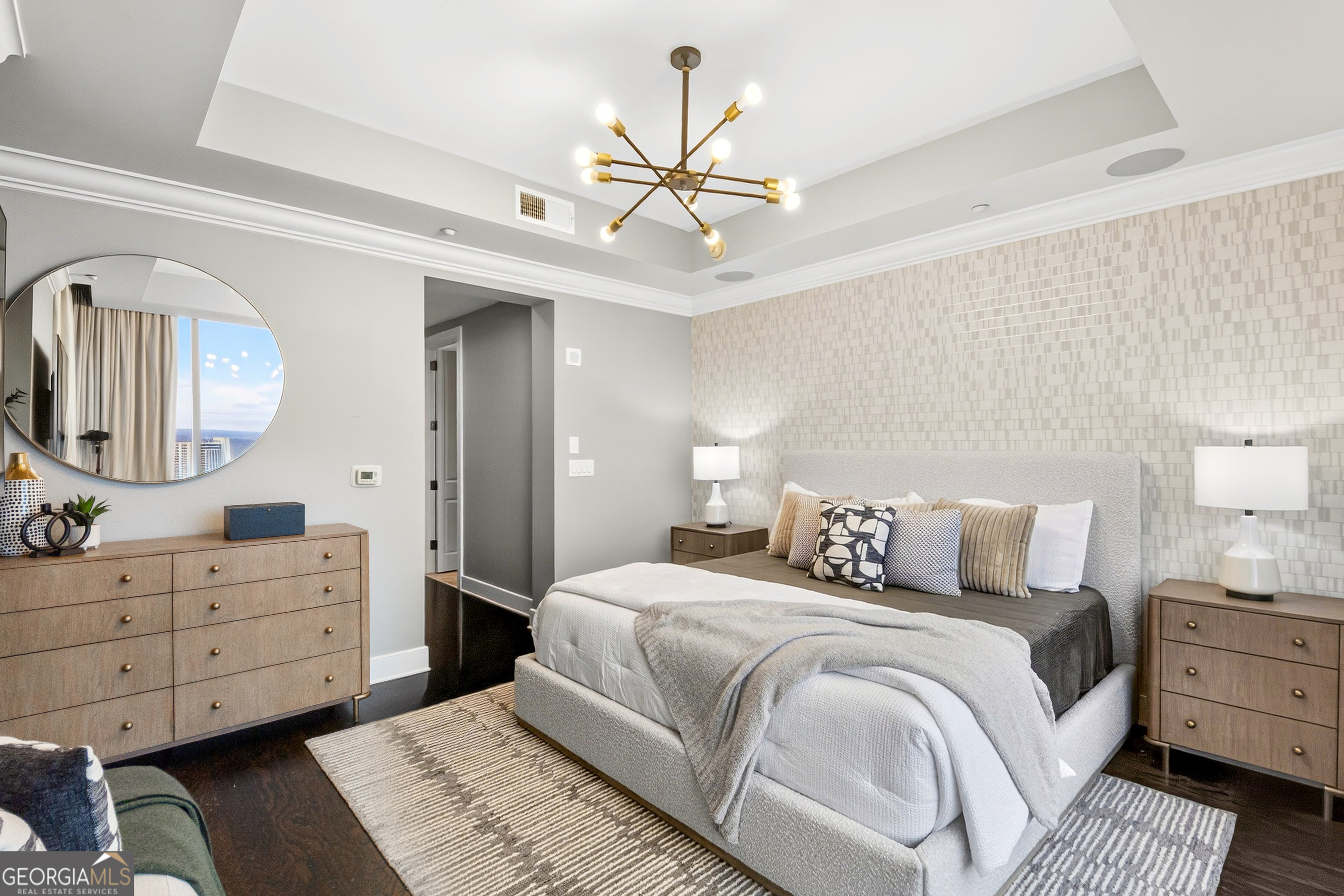 3630 Peachtree Road NE # 2404, Atlanta Unit: 2404