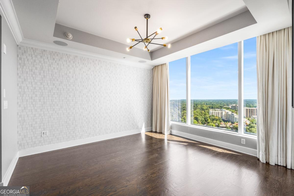 3630 Peachtree Road NE # 2404, Atlanta Unit: 2404