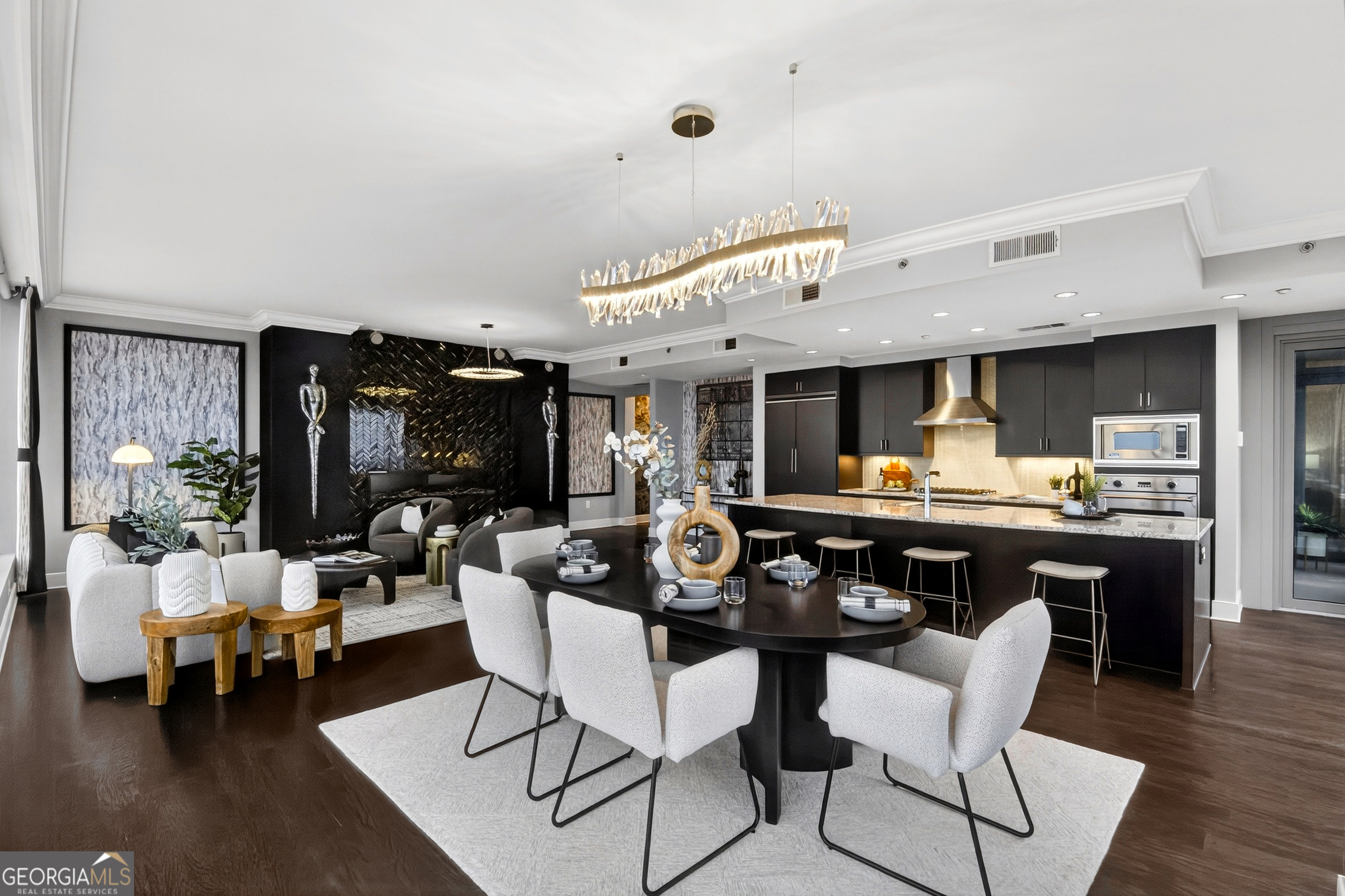 3630 Peachtree Road NE # 2404, Atlanta Unit: 2404