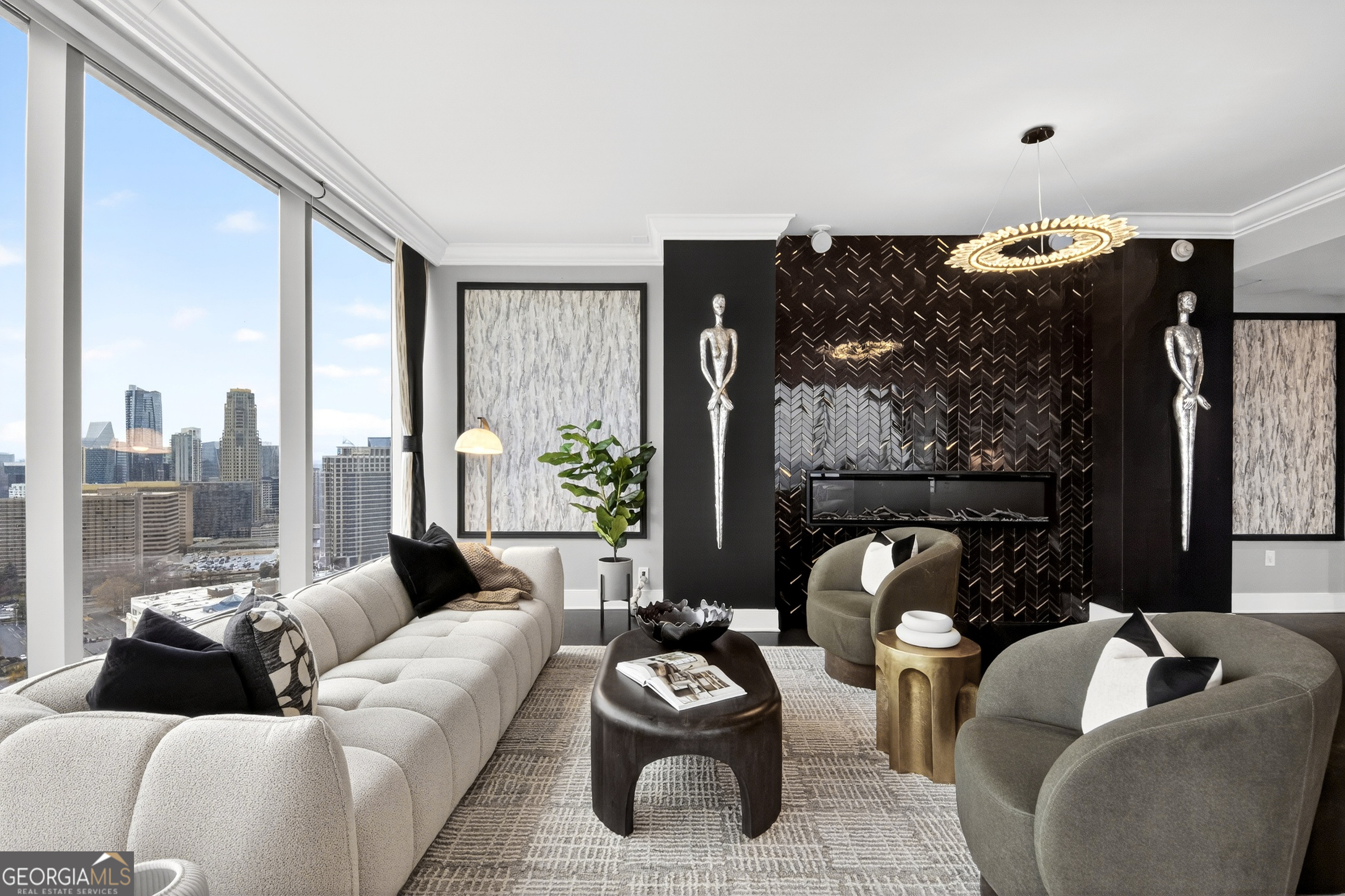 3630 Peachtree Road NE # 2404, Atlanta Unit: 2404