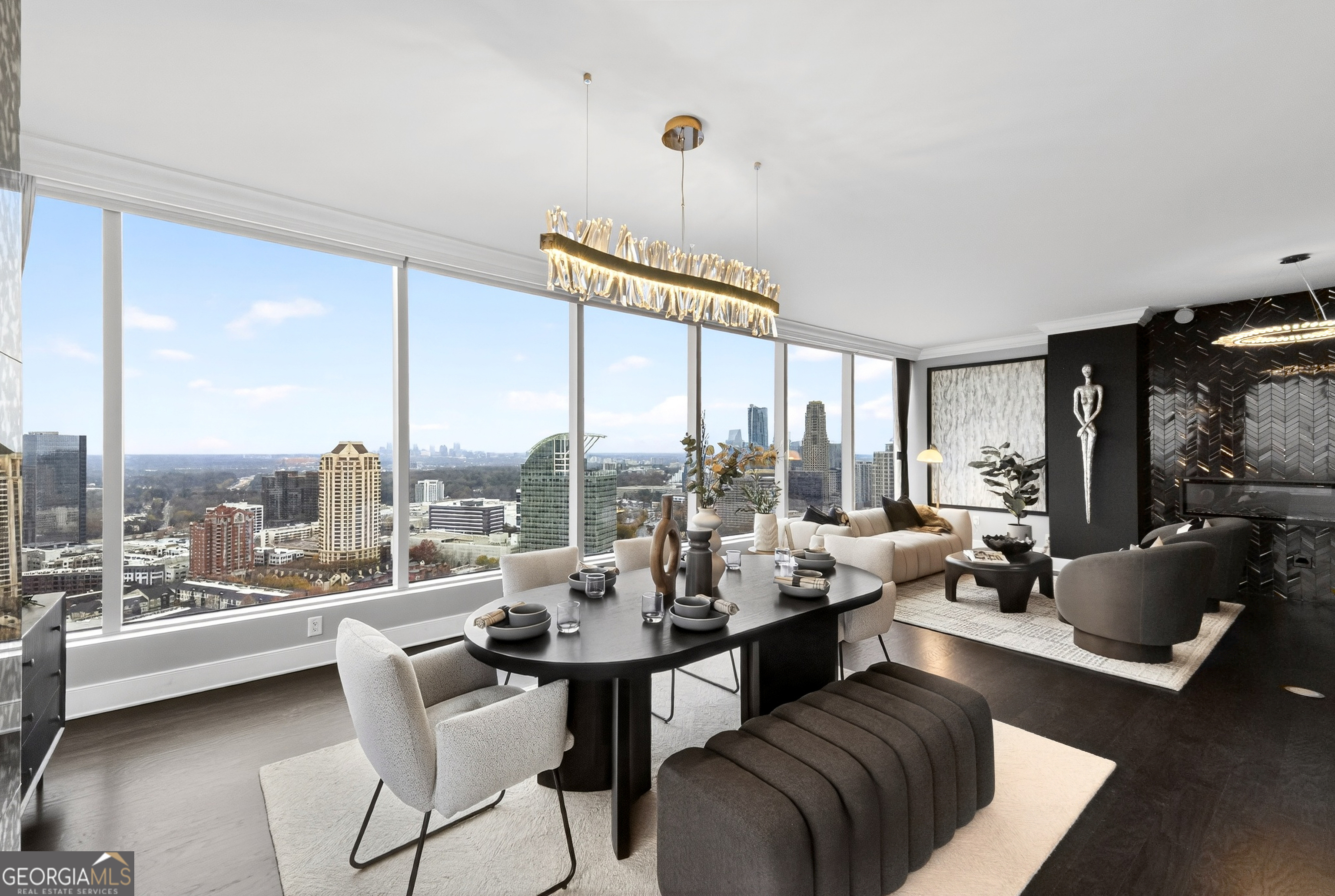 3630 Peachtree Road NE # 2404, Atlanta Unit: 2404