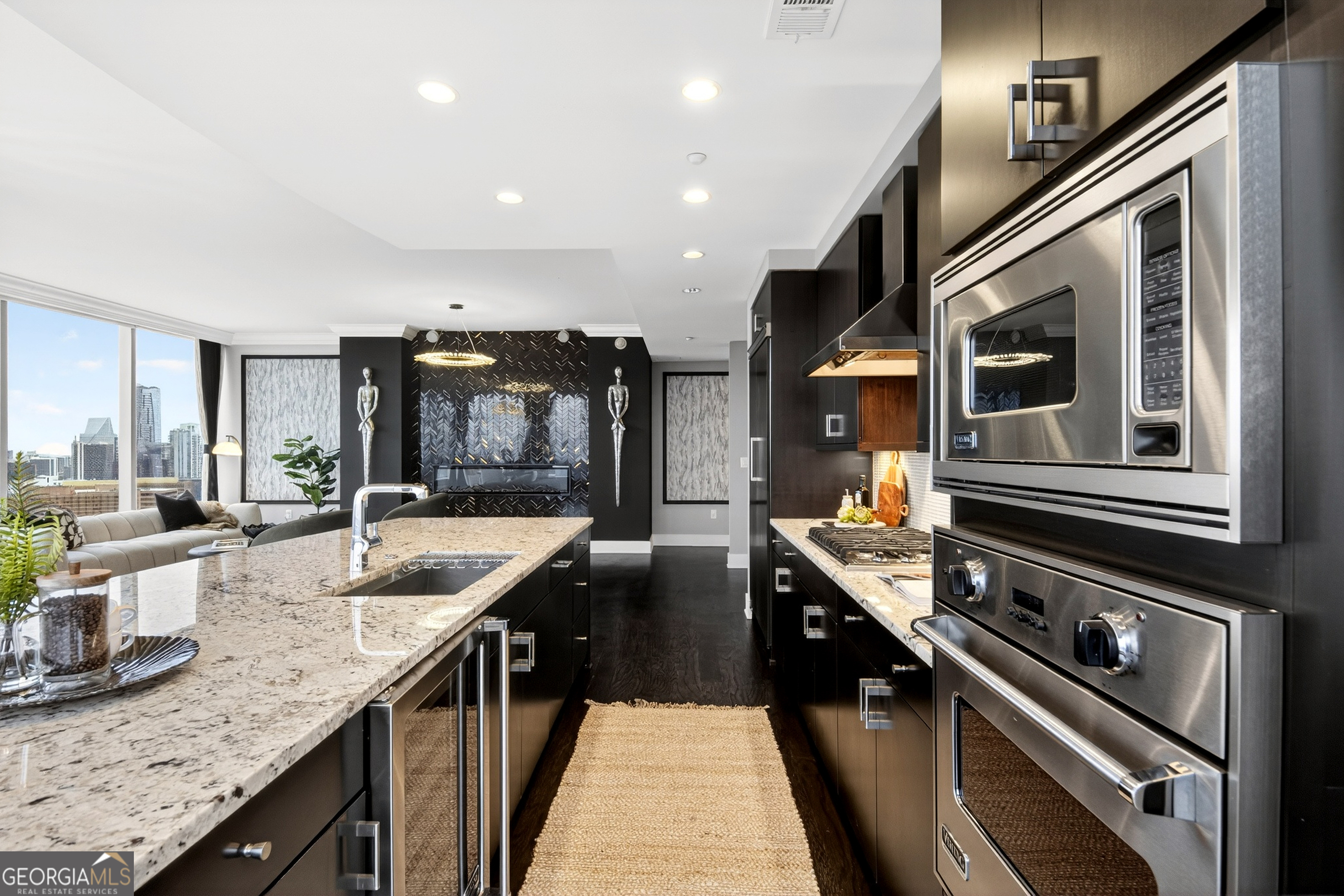 3630 Peachtree Road NE # 2404, Atlanta Unit: 2404