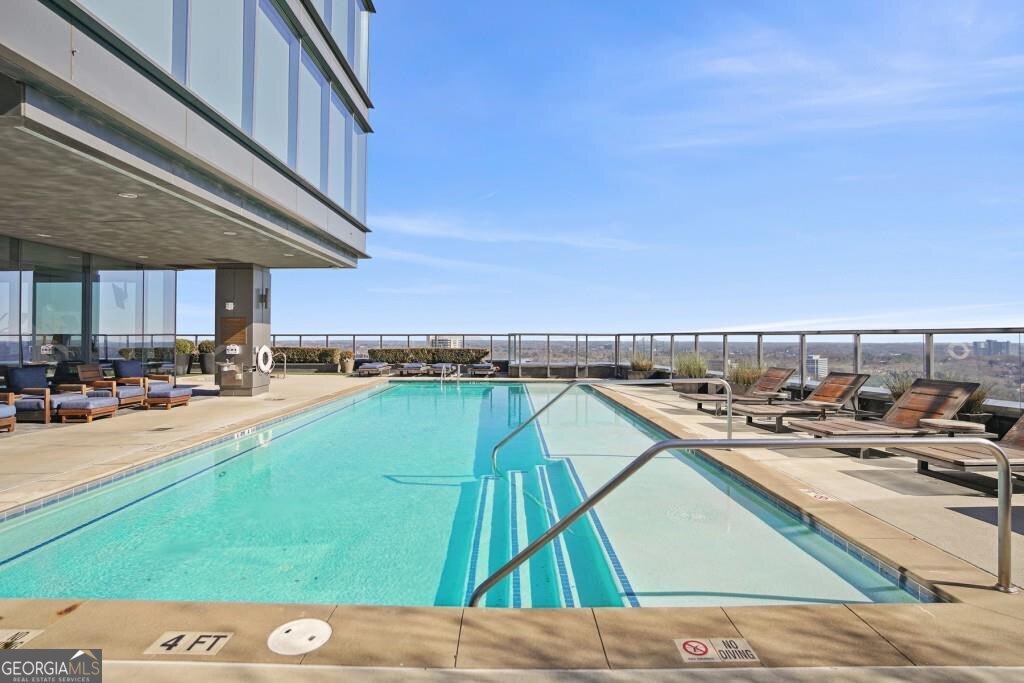 3630 Peachtree Road NE # 2404, Atlanta Unit: 2404