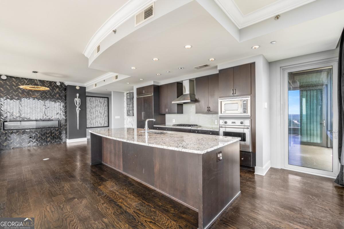 3630 Peachtree Road NE # 2404, Atlanta Unit: 2404