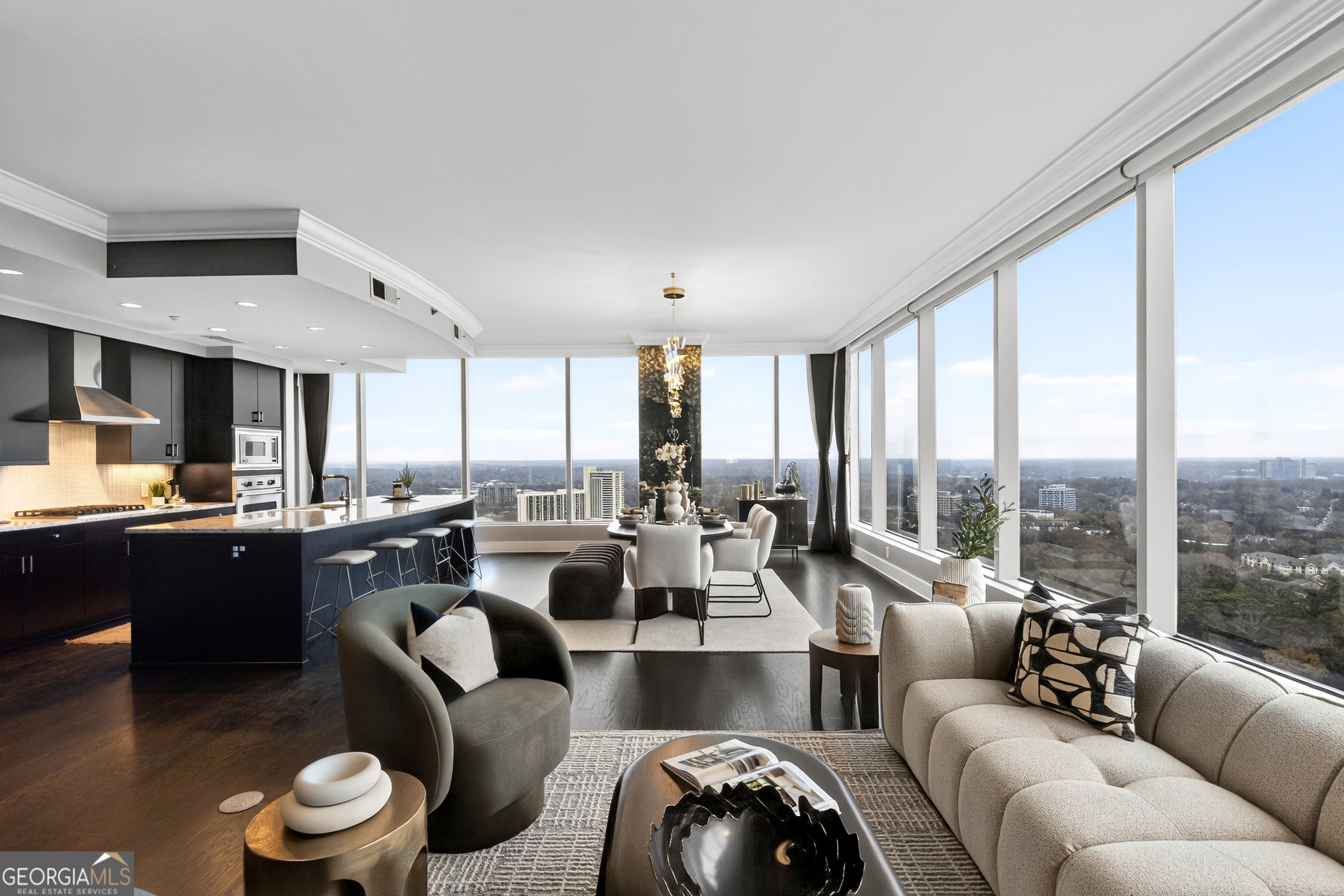 3630 Peachtree Road NE # 2404, Atlanta Unit: 2404