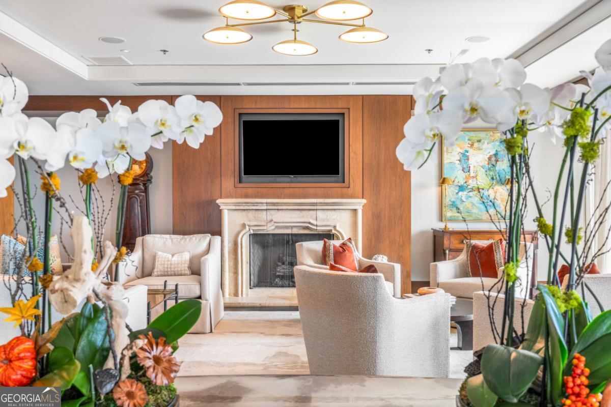 3630 Peachtree Road NE # 2404, Atlanta Unit: 2404