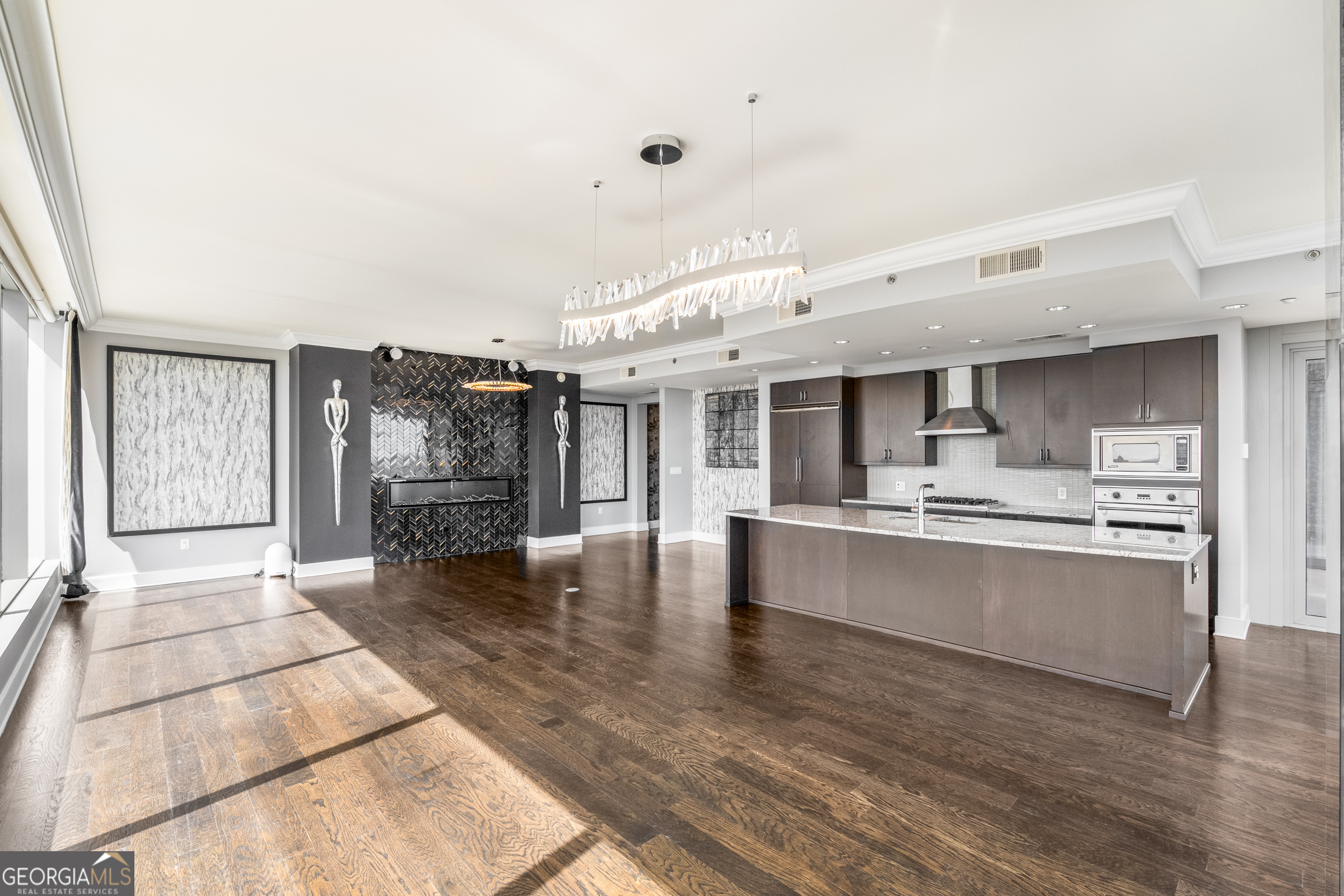 3630 Peachtree Road NE # 2404, Atlanta Unit: 2404