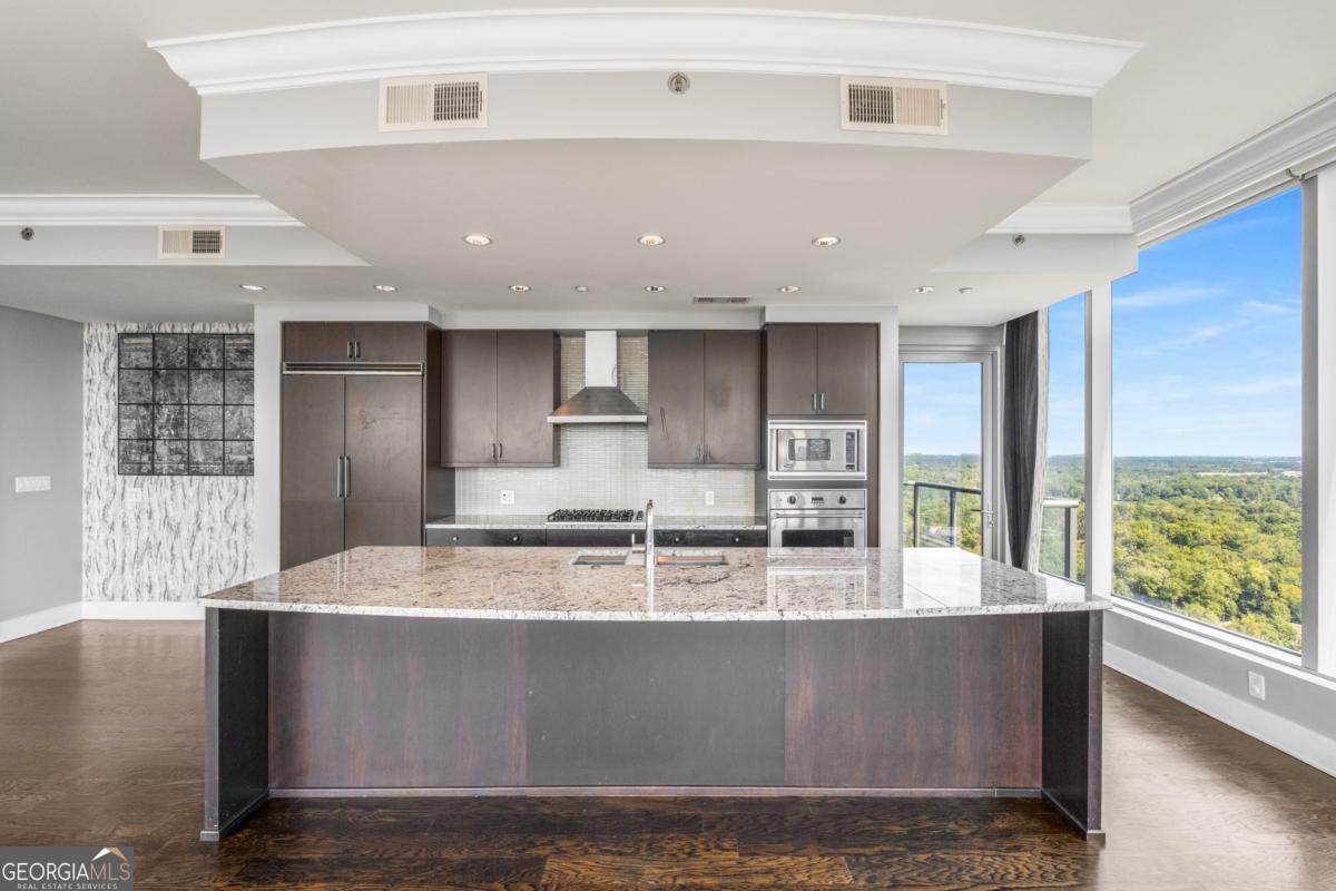 3630 Peachtree Road NE # 2404, Atlanta Unit: 2404