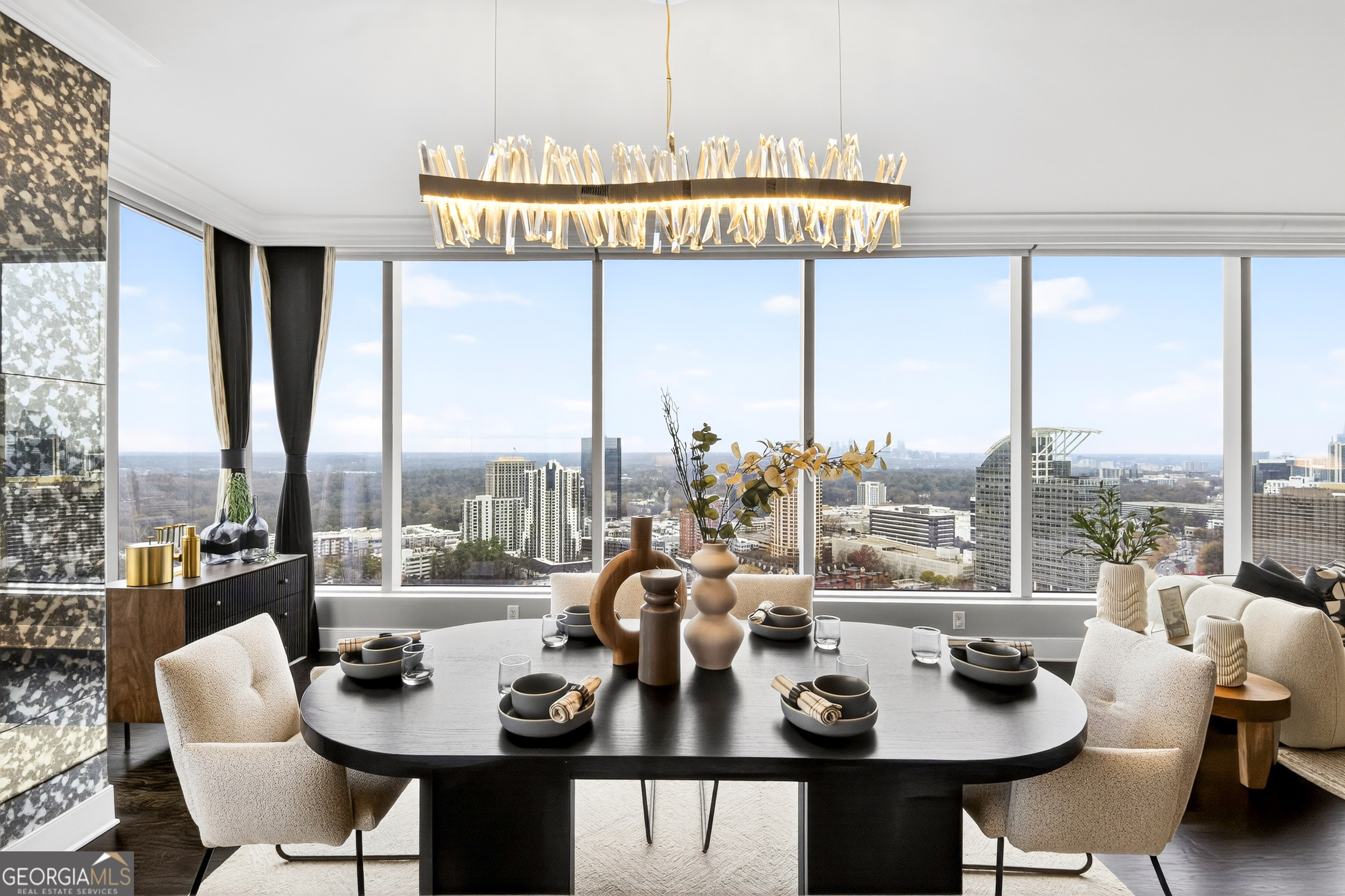 3630 Peachtree Road NE # 2404, Atlanta Unit: 2404