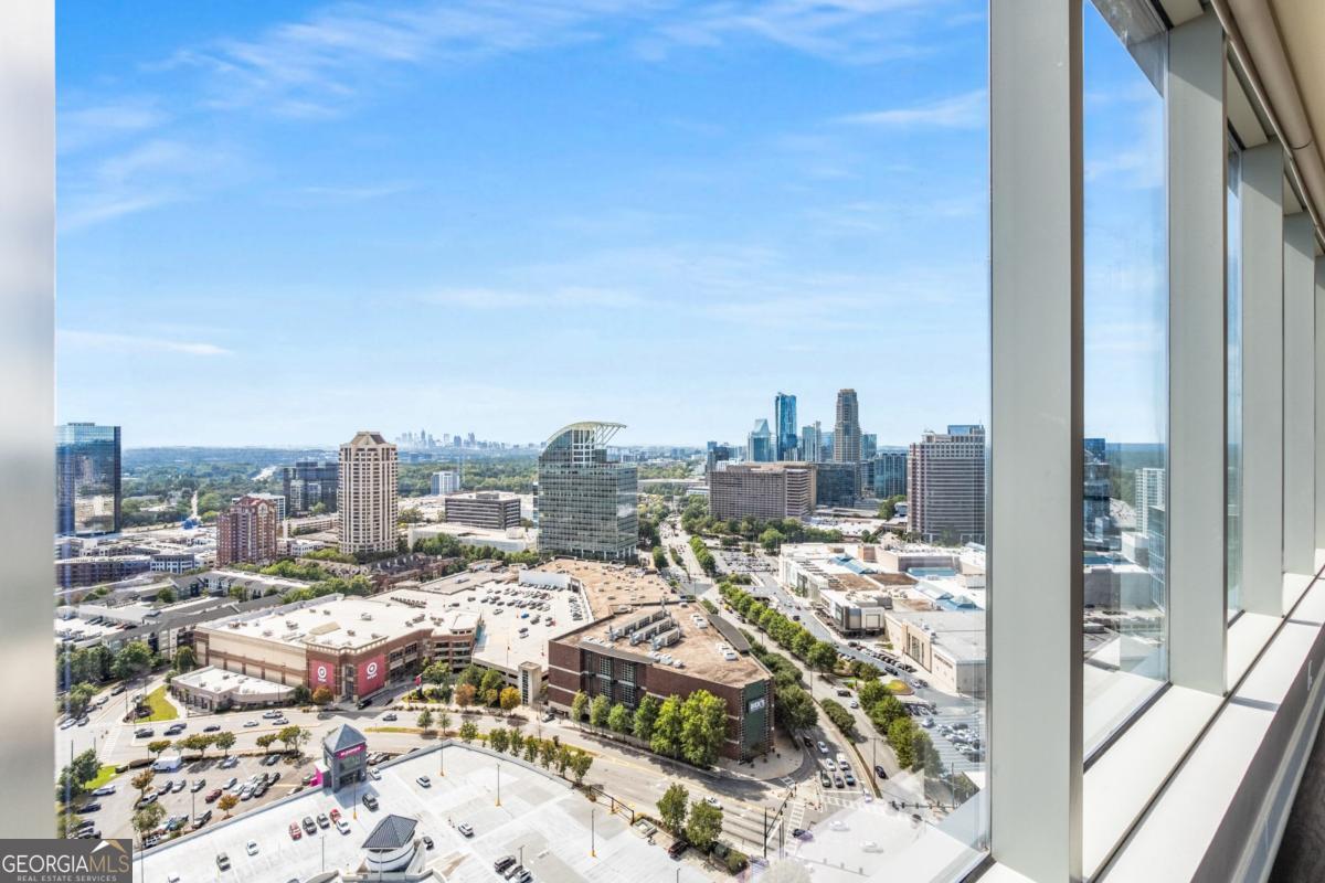 3630 Peachtree Road NE # 2404, Atlanta Unit: 2404