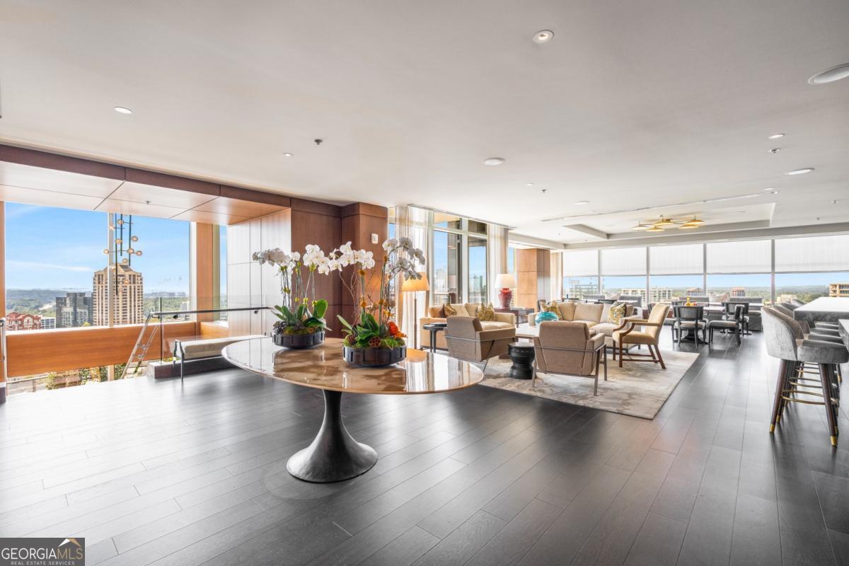 3630 Peachtree Road NE # 2404, Atlanta Unit: 2404