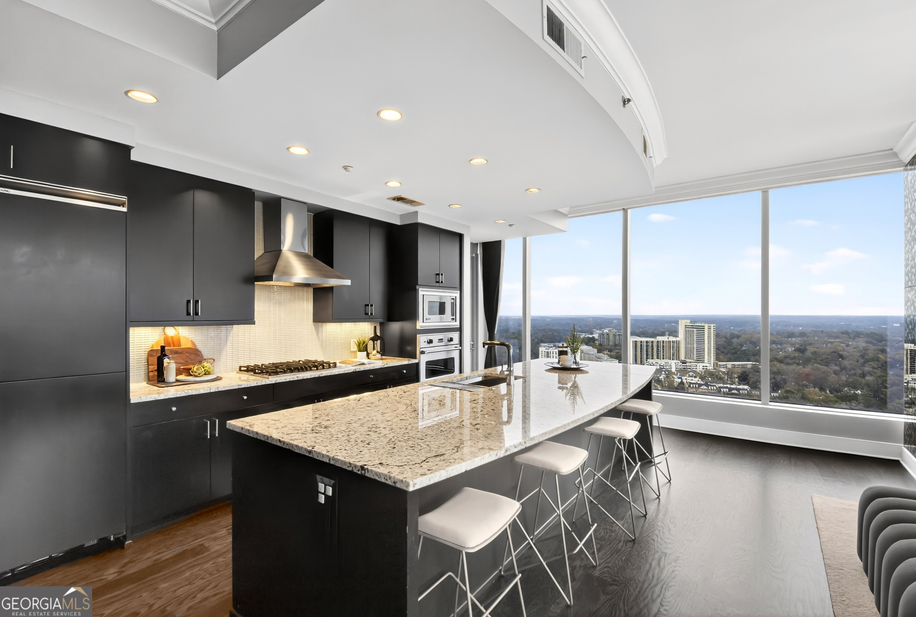 3630 Peachtree Road NE # 2404, Atlanta Unit: 2404