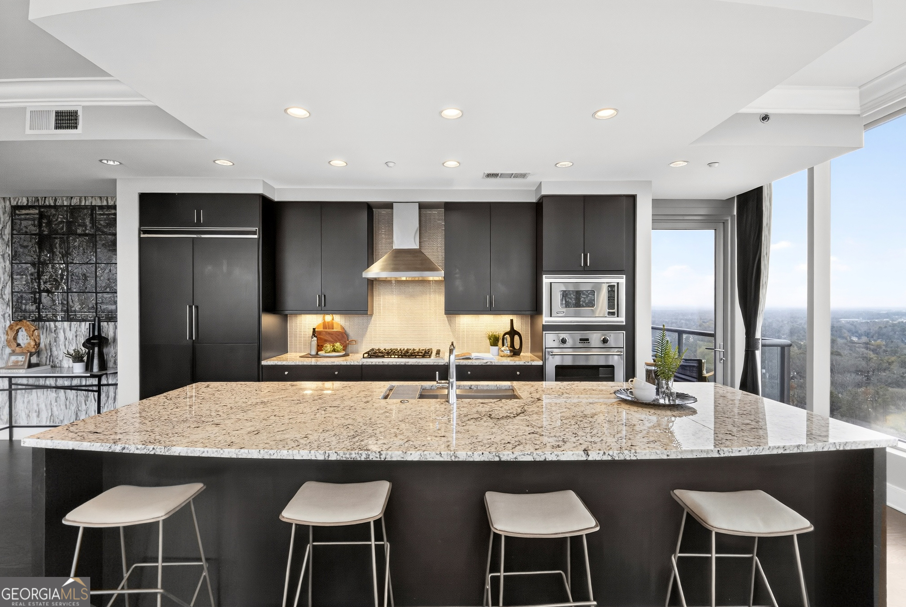 3630 Peachtree Road NE # 2404, Atlanta Unit: 2404