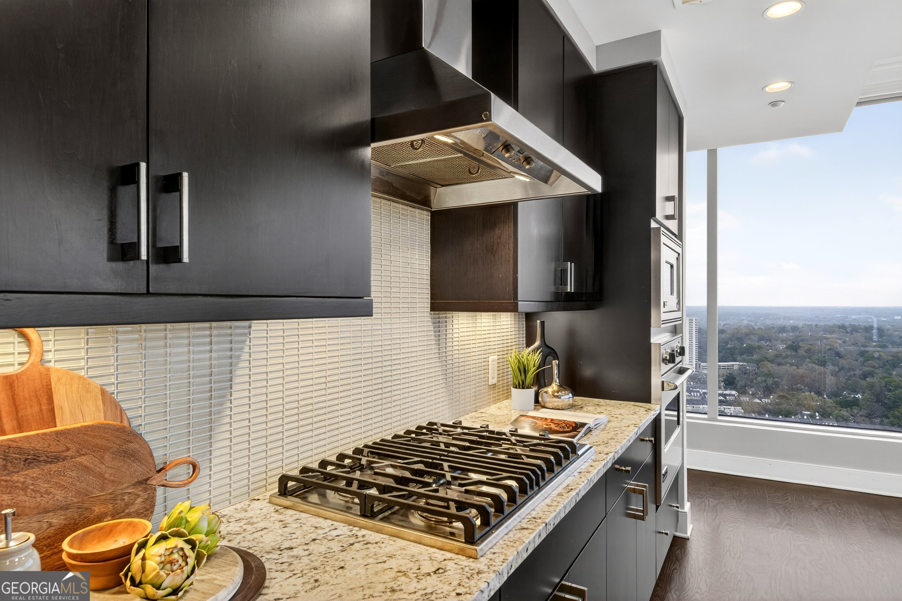 3630 Peachtree Road NE # 2404, Atlanta Unit: 2404