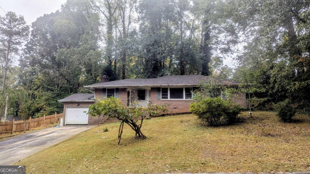 1394 Dewberry Trail