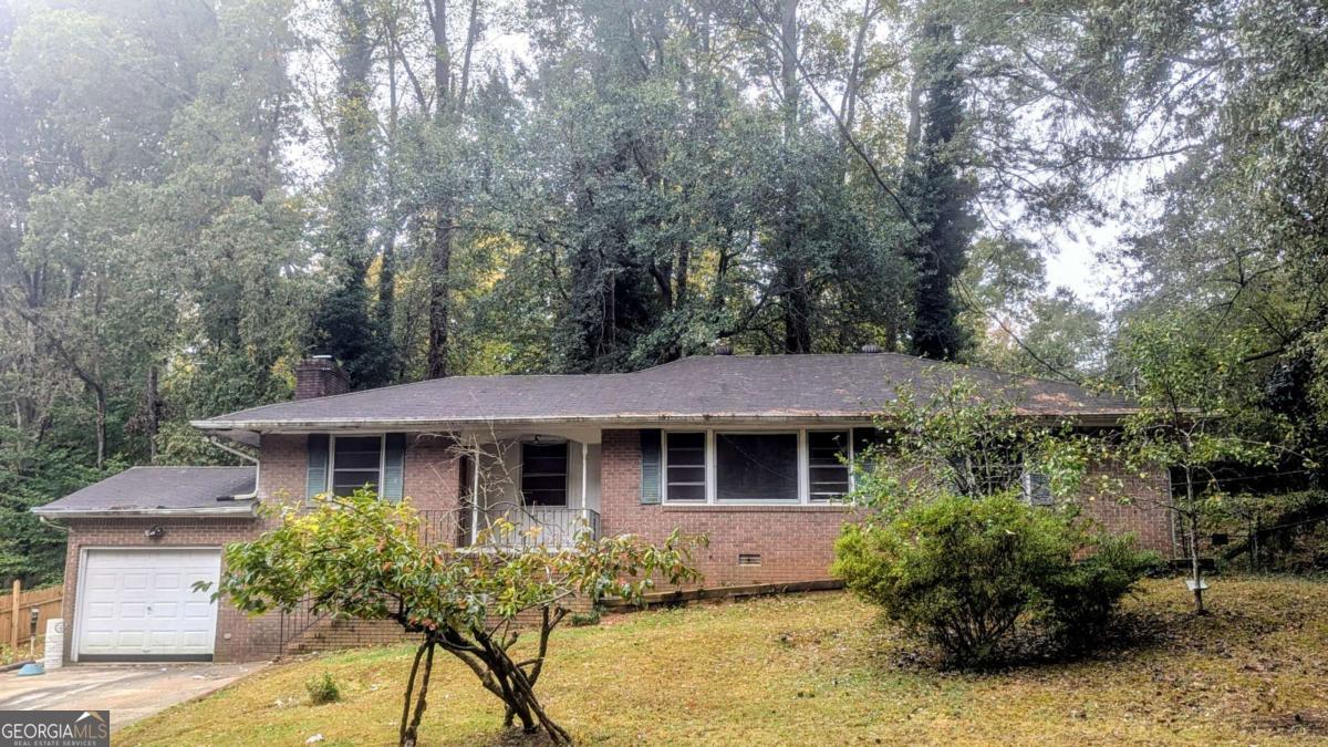 1394 Dewberry Trail
