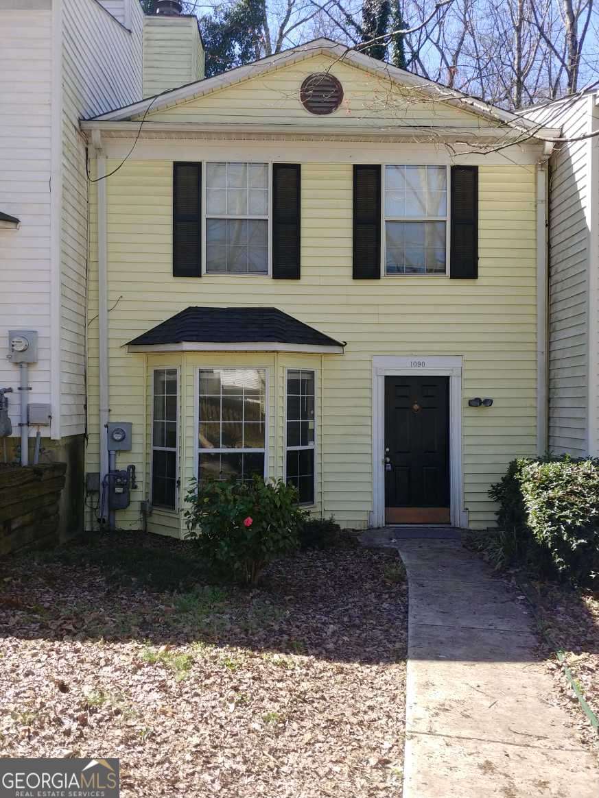 1090 Huntington Trace SE