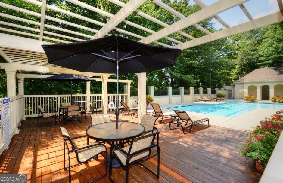 1232 Brookhaven Park Place NE