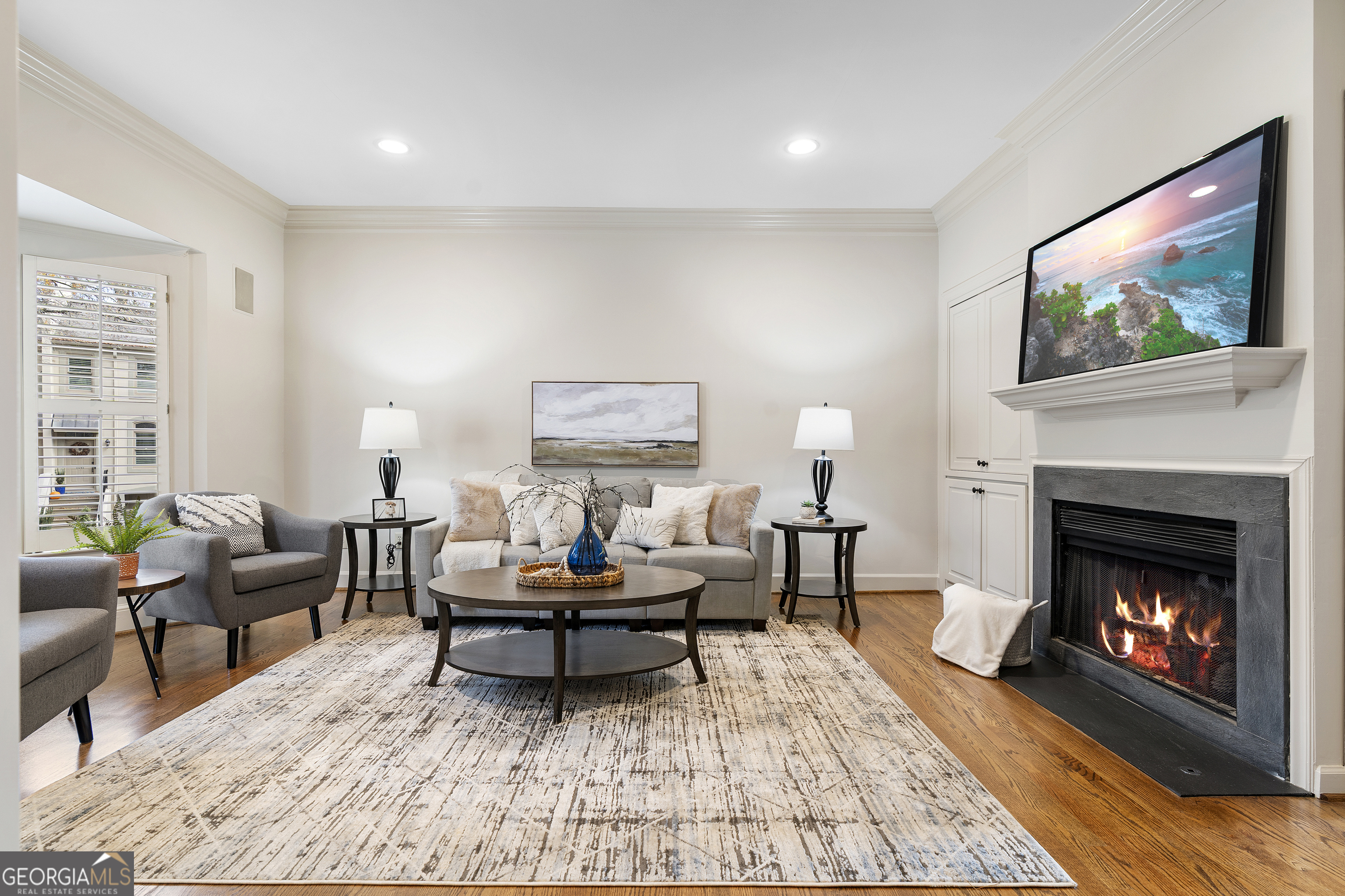 1232 Brookhaven Park Place NE