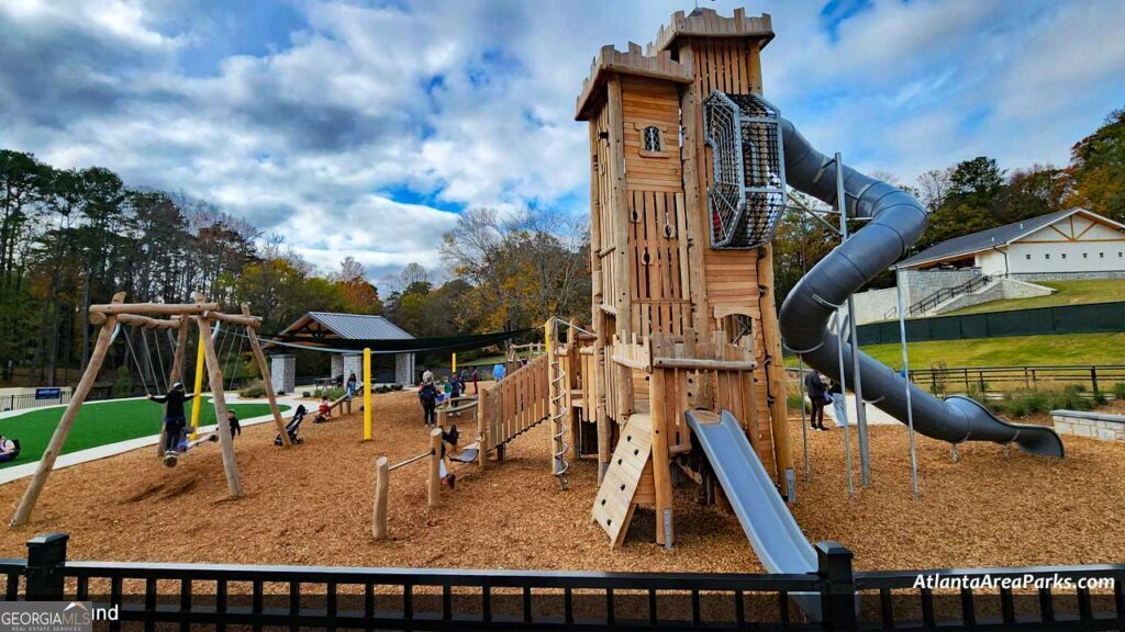 1232 Brookhaven Park Place NE