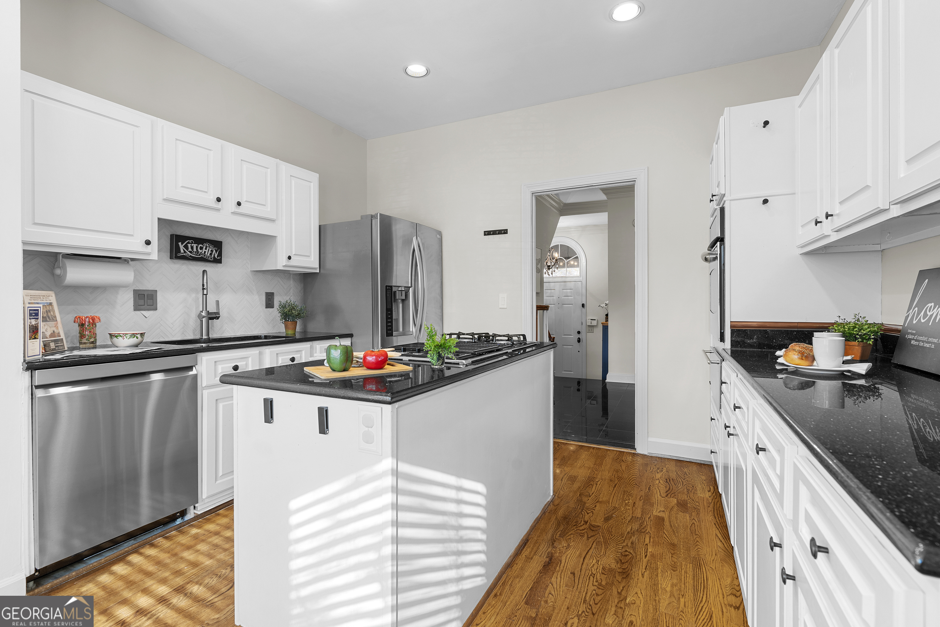 1232 Brookhaven Park Place NE