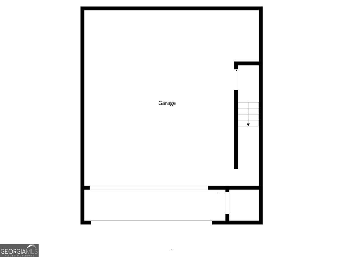 1232 Brookhaven Park Place NE