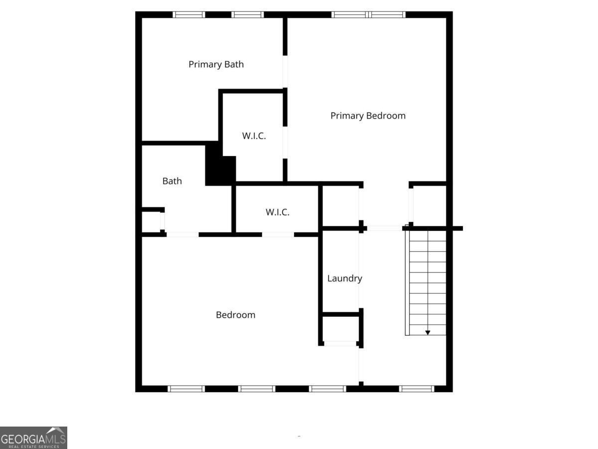 1232 Brookhaven Park Place NE