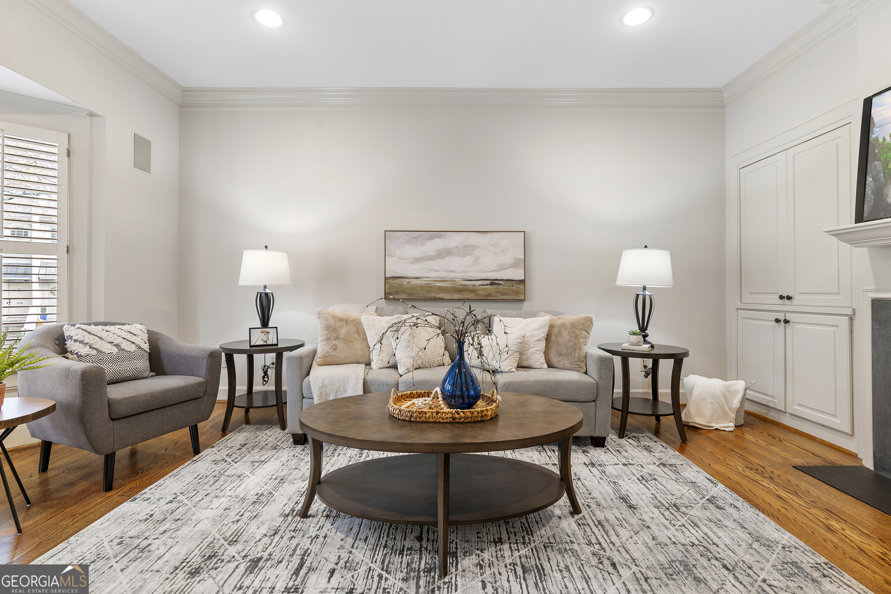 1232 Brookhaven Park Place NE