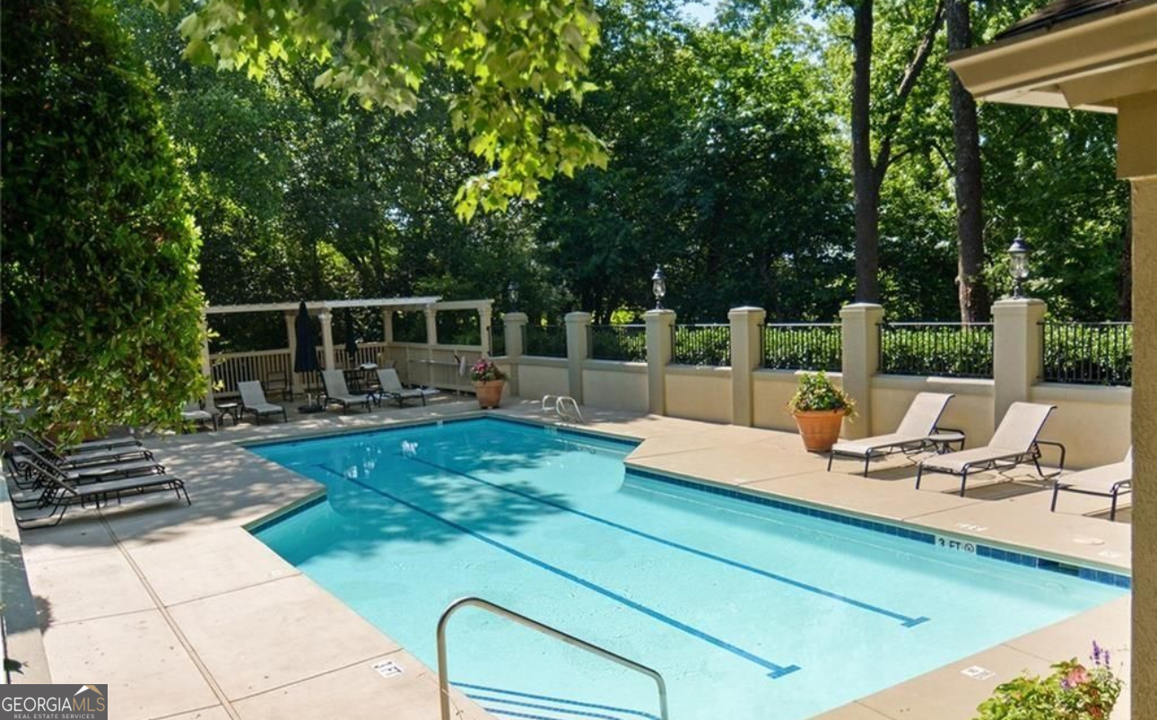 1232 Brookhaven Park Place NE