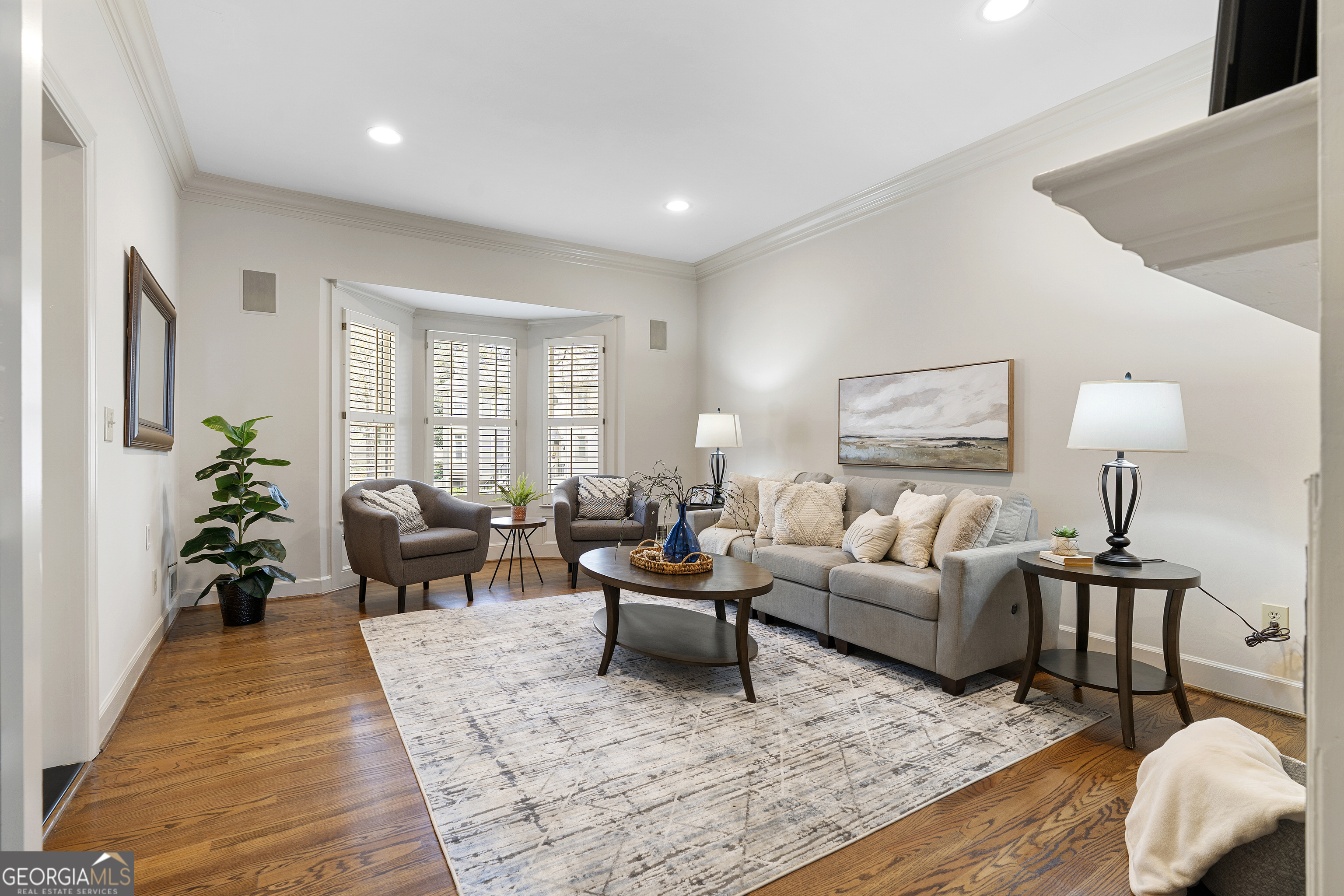 1232 Brookhaven Park Place NE