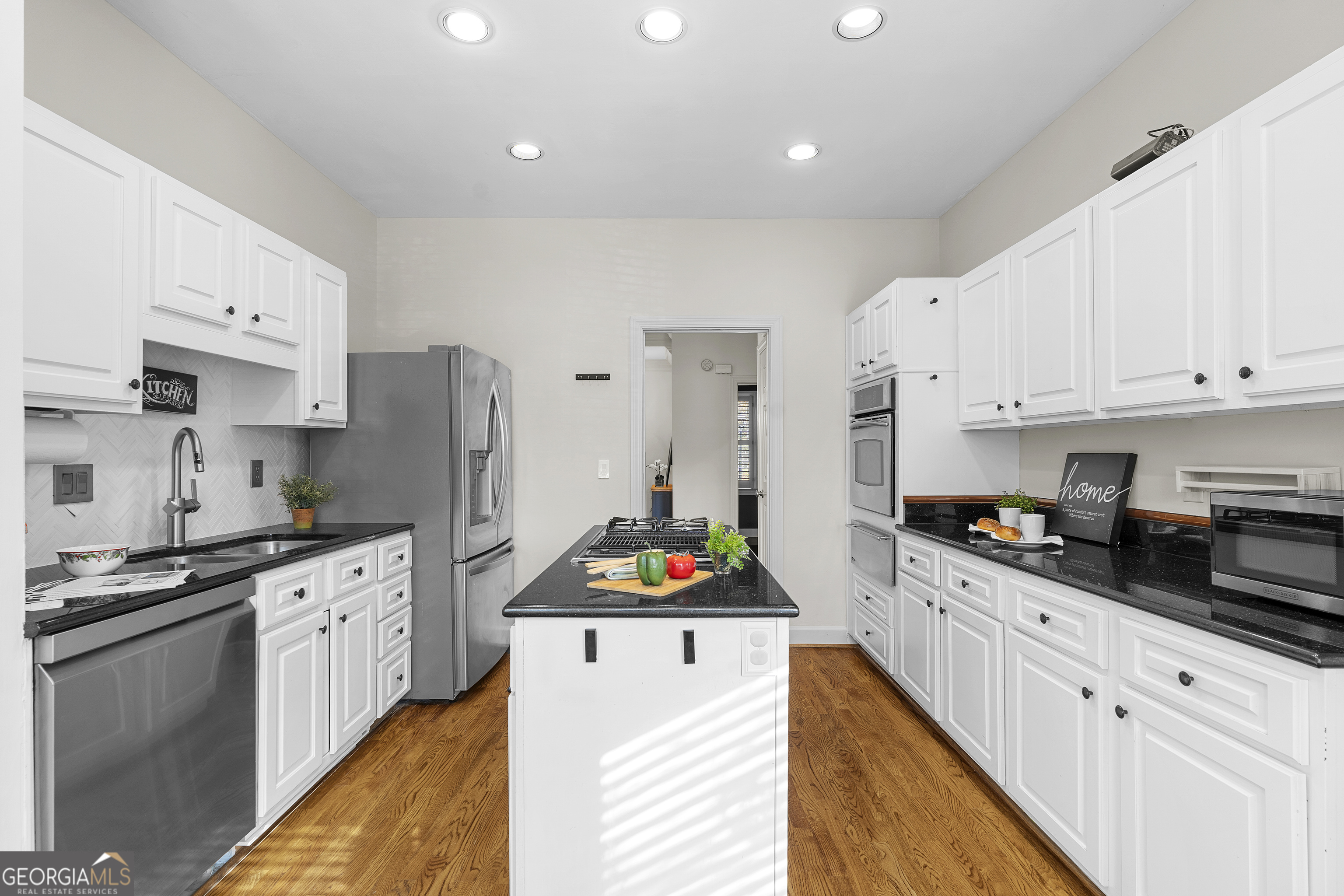 1232 Brookhaven Park Place NE