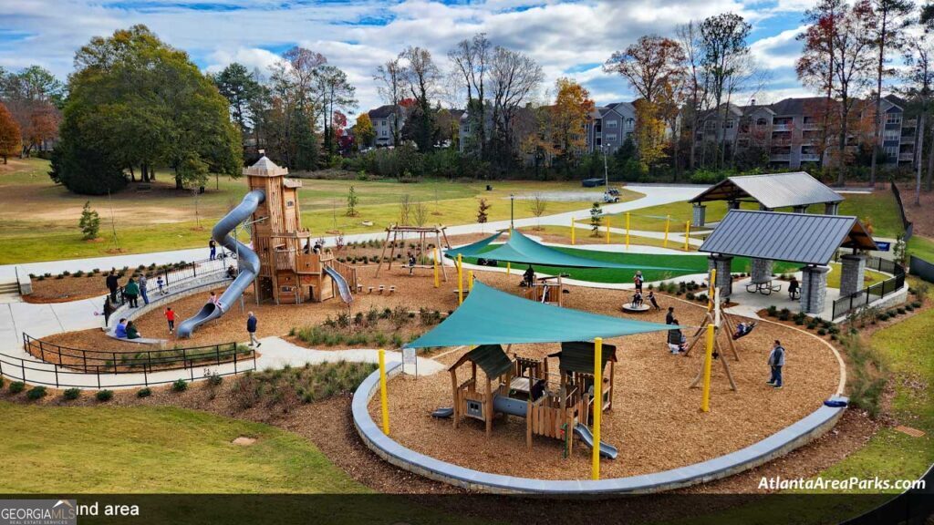 1232 Brookhaven Park Place NE